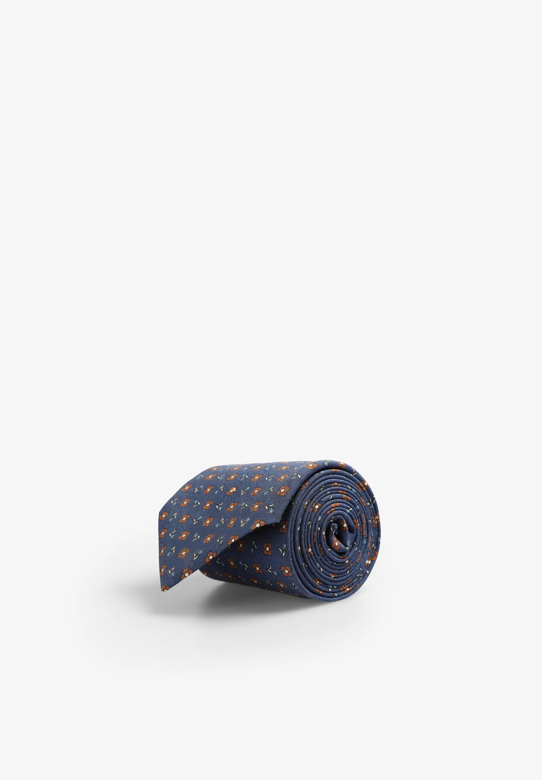 MINI FLOWER TIE - Image 2