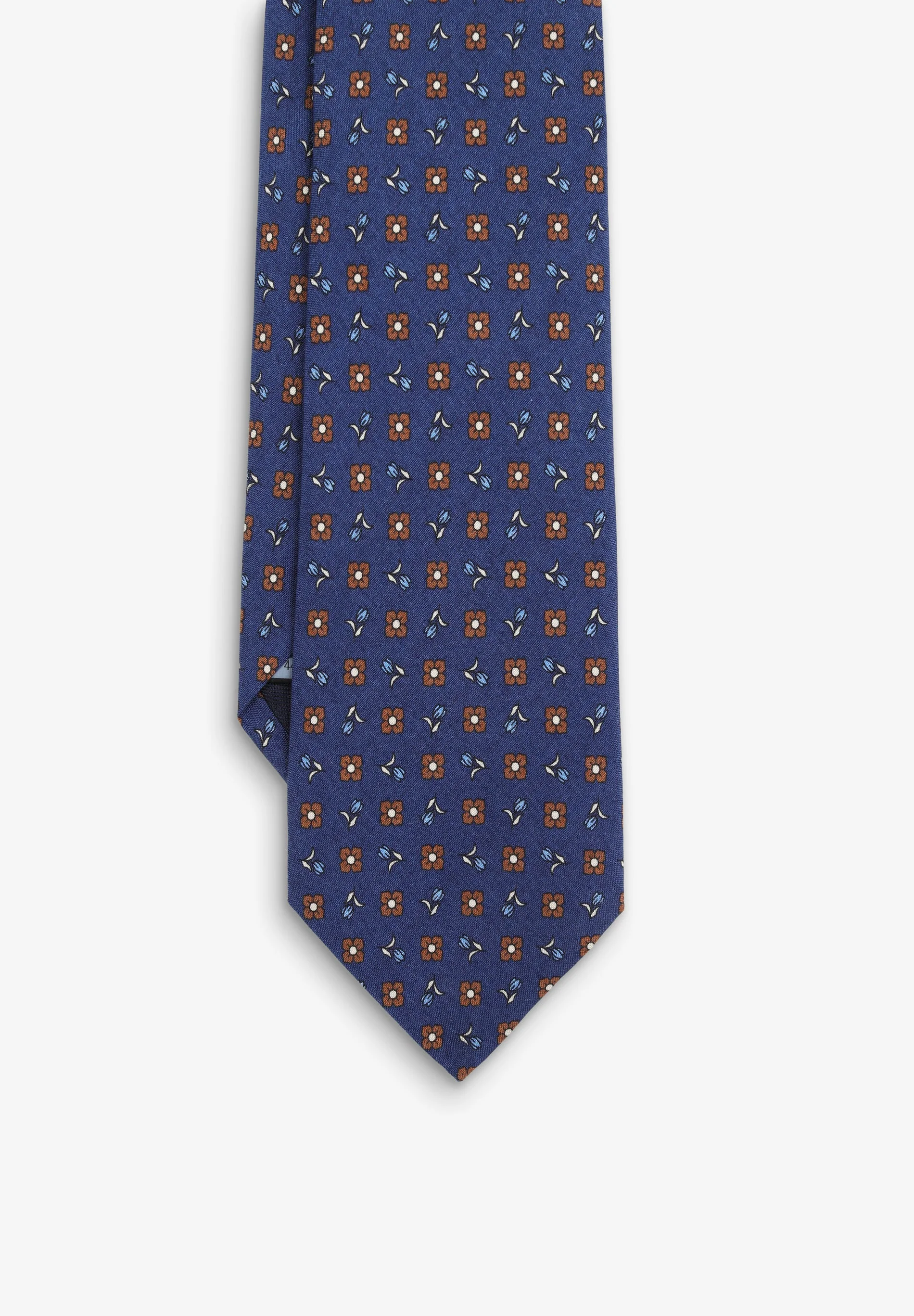 MINI FLOWER TIE - Image 3