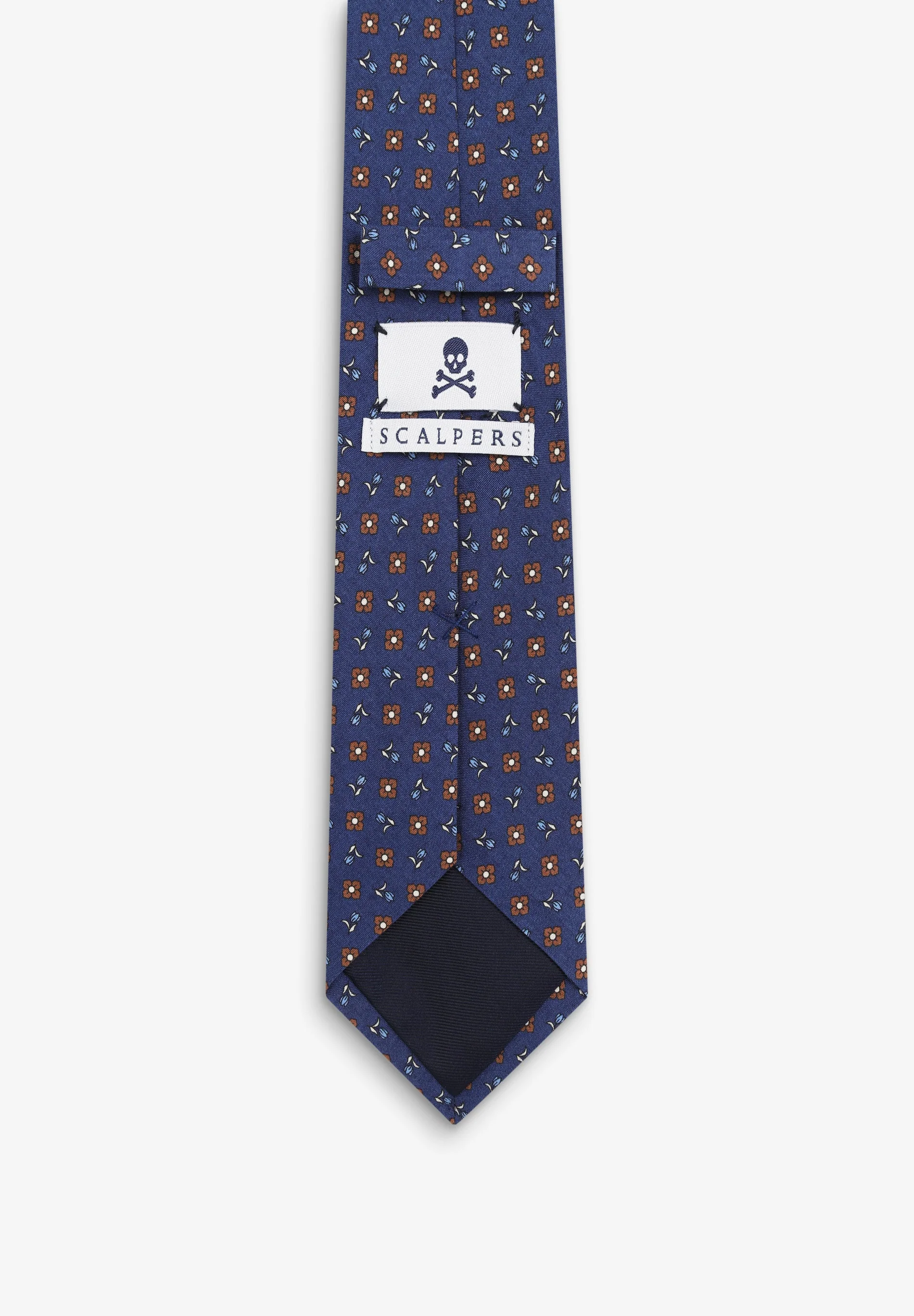 MINI FLOWER TIE - Image 4