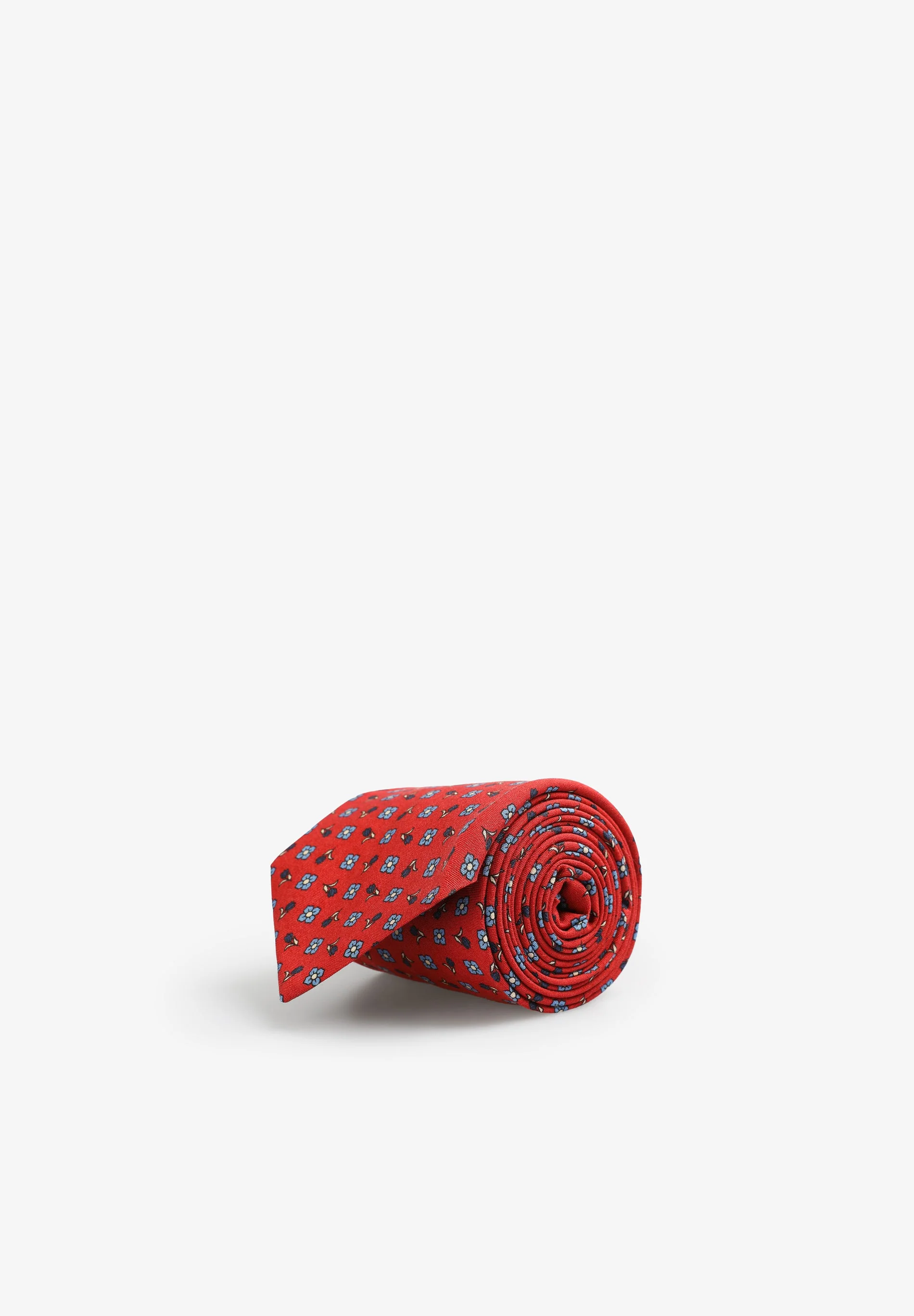 MINI FLOWER TIE - Image 2