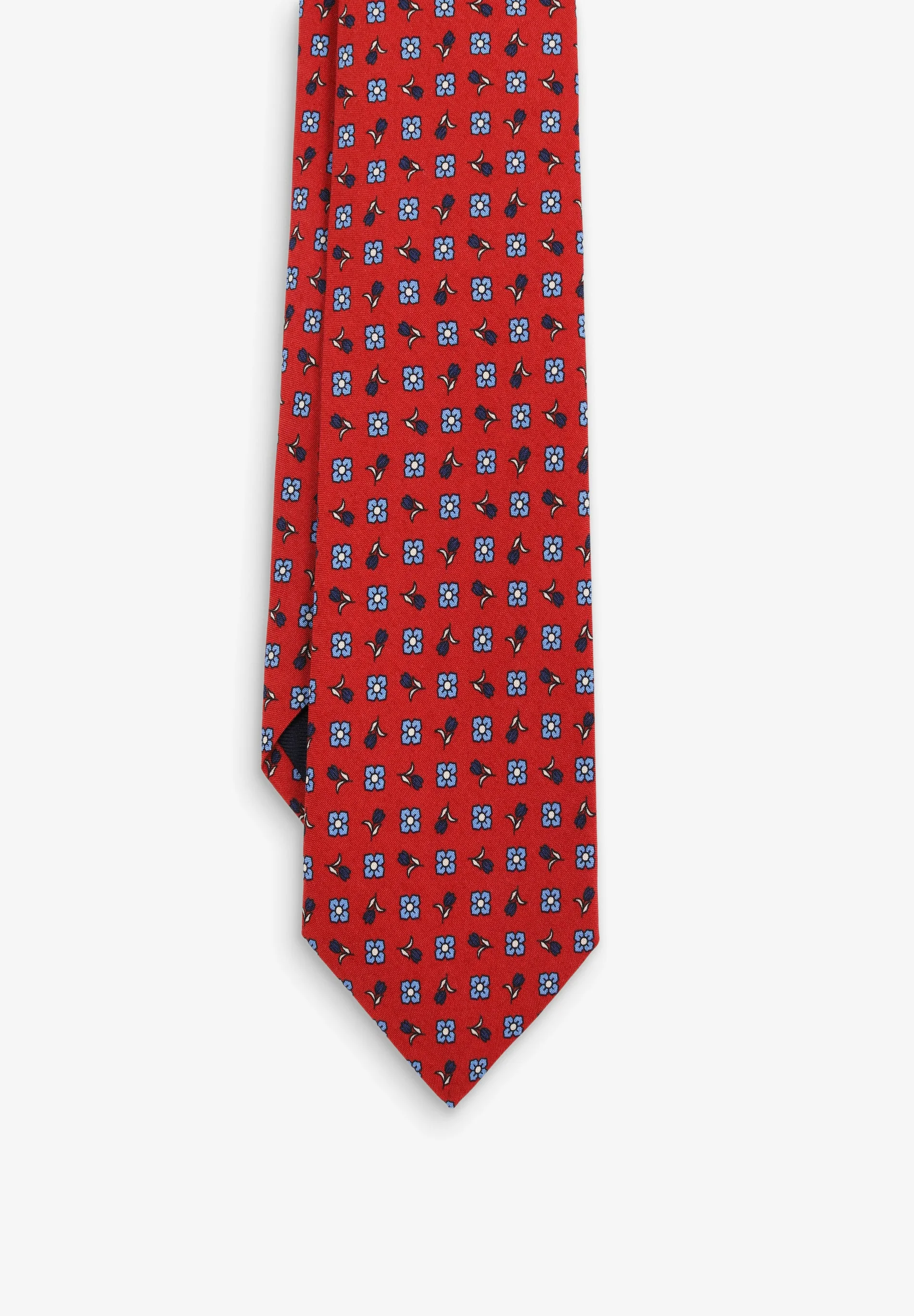 MINI FLOWER TIE - Image 3