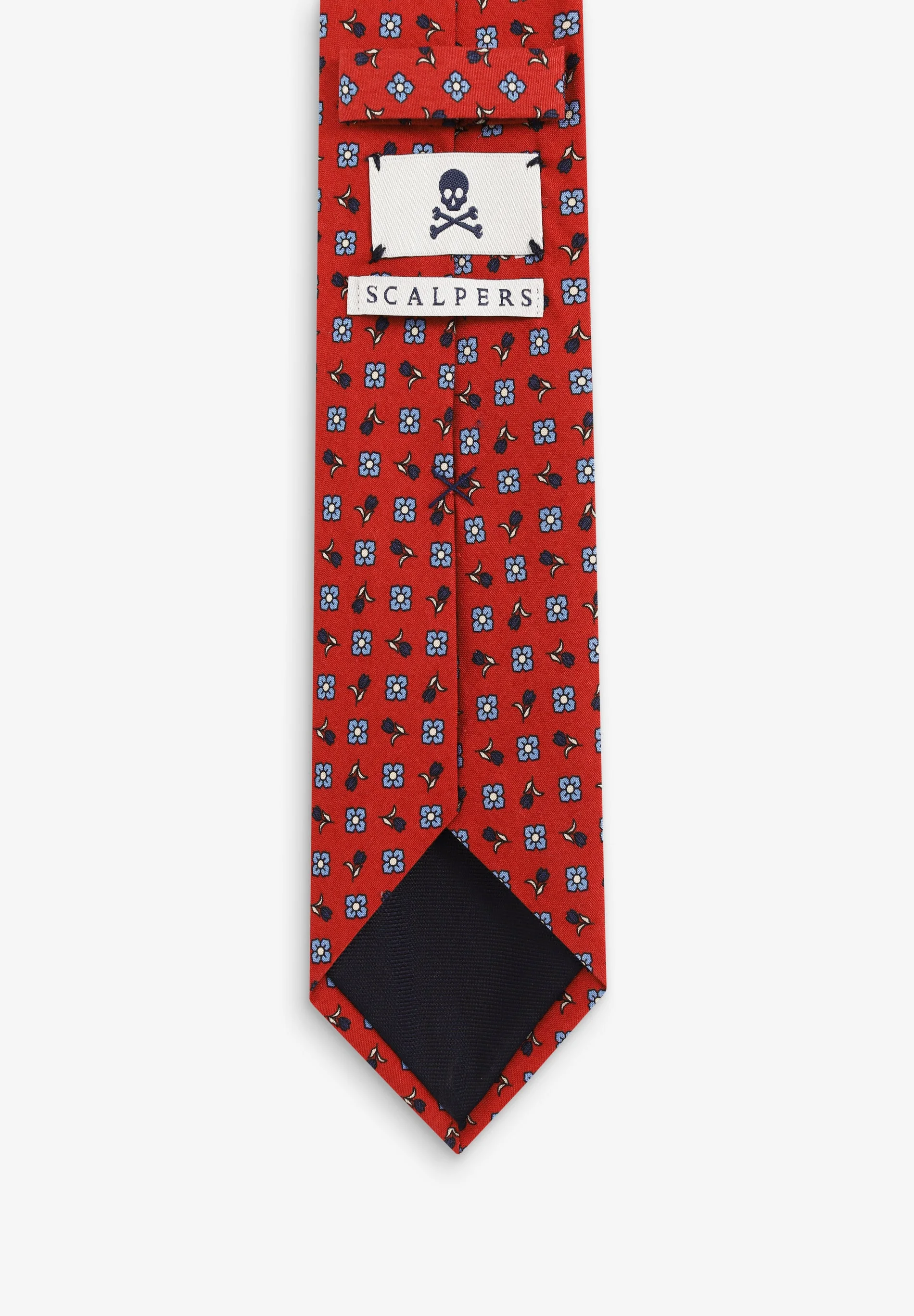 MINI FLOWER TIE - Image 4