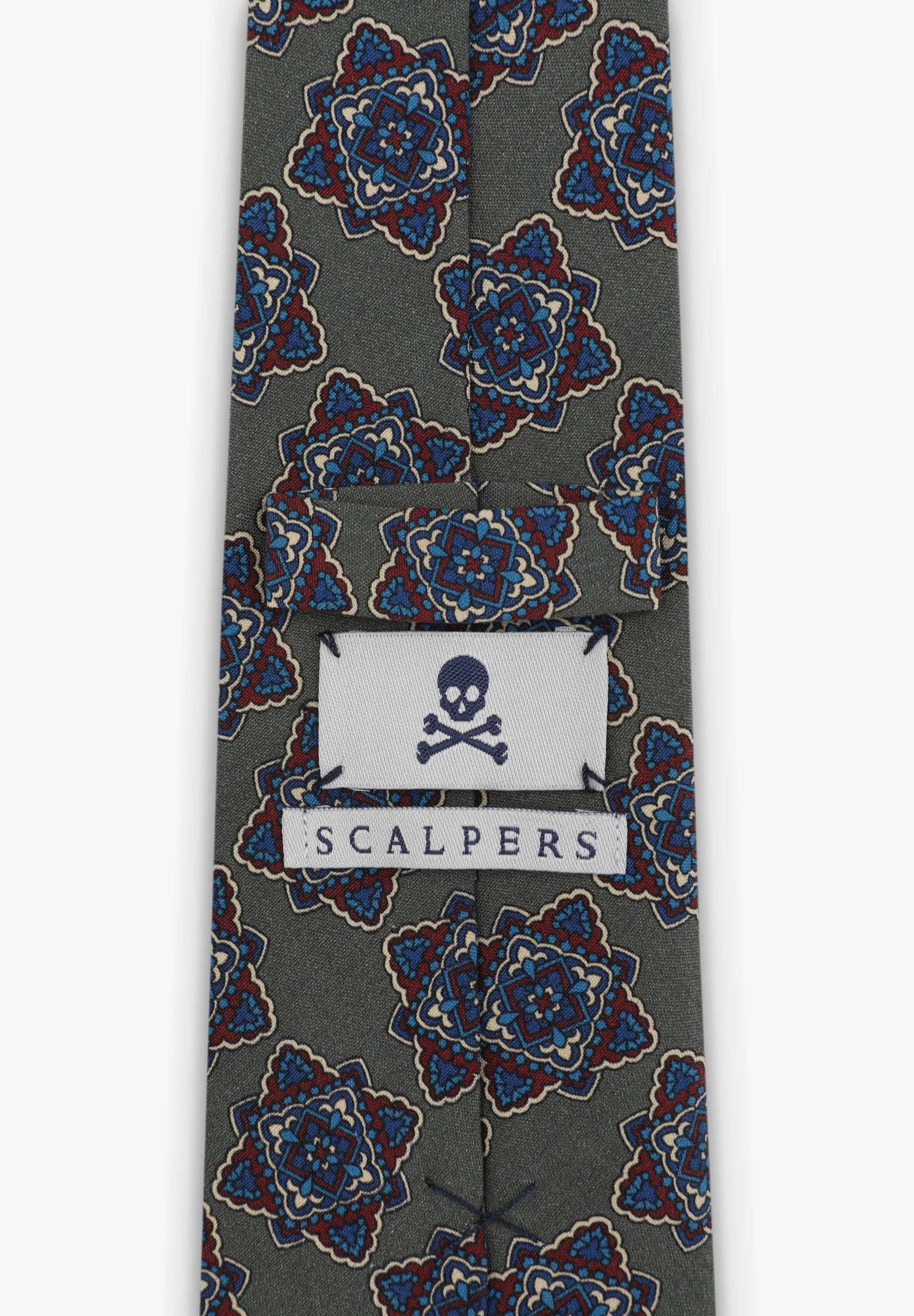 VINTAGE TIE - Image 4