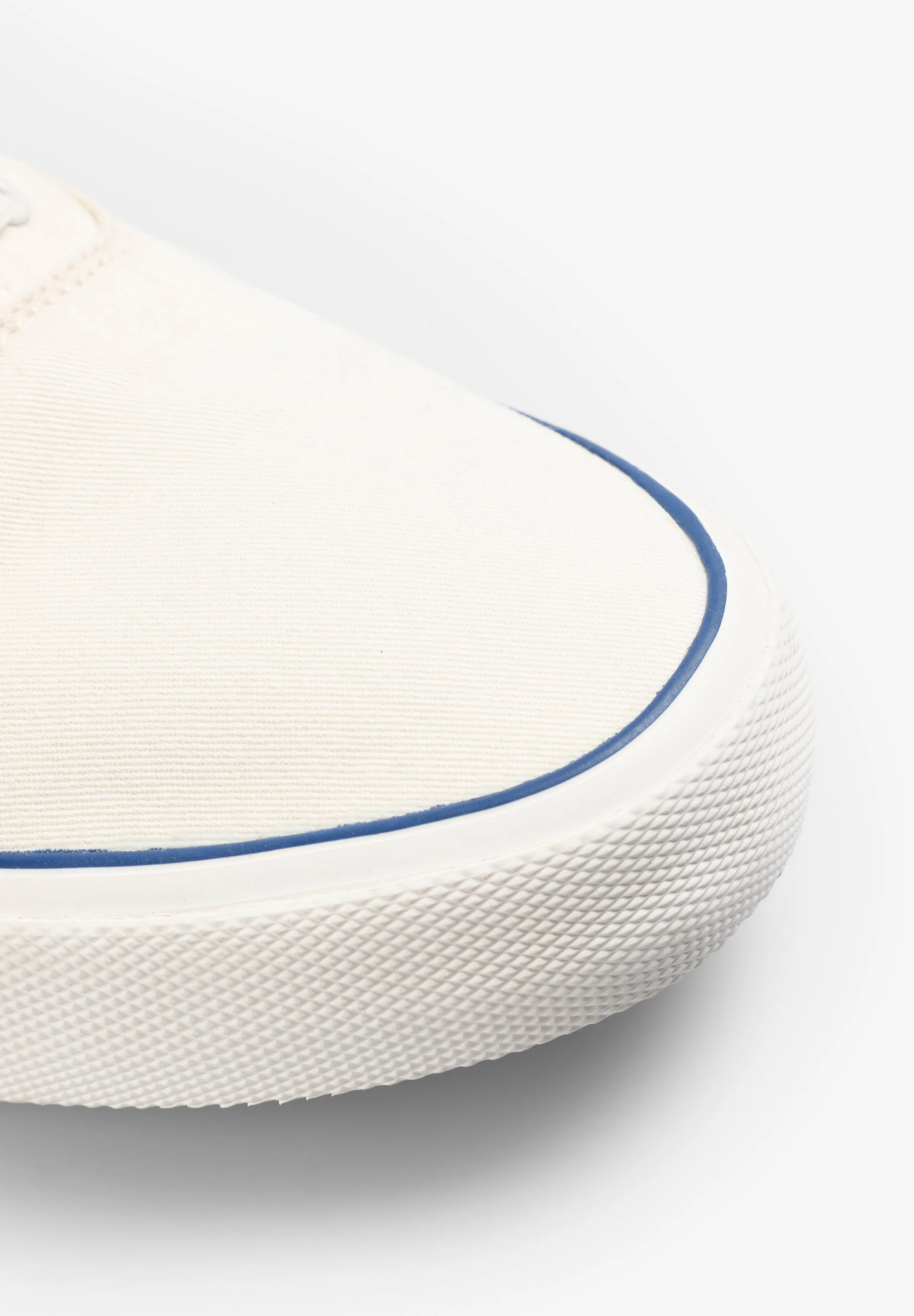 LOW TOP SNEAKERS WITH VULCANIZED SOLE - Image 7