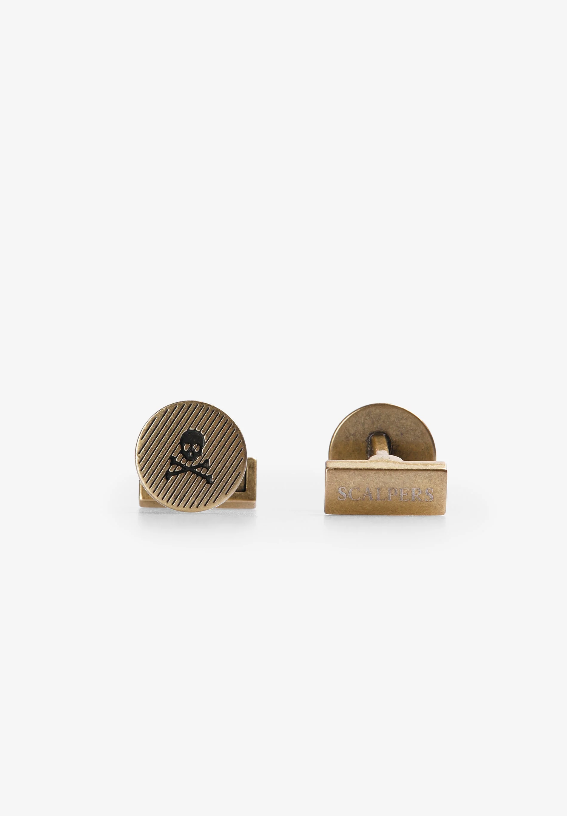 SC BELGA CUFFLINKS - Image 2