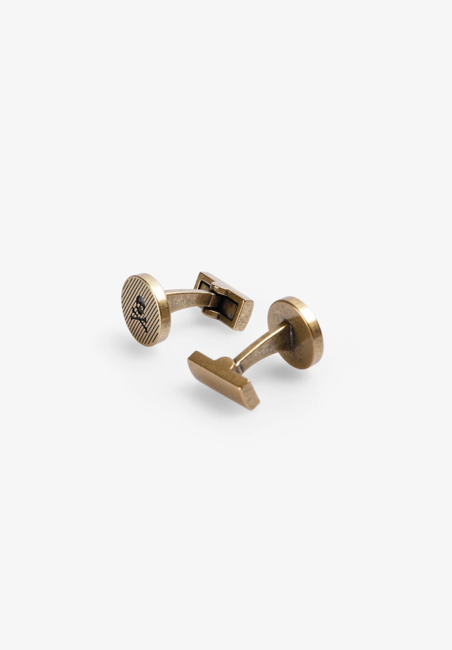 SC BELGA CUFFLINKS - Image 3