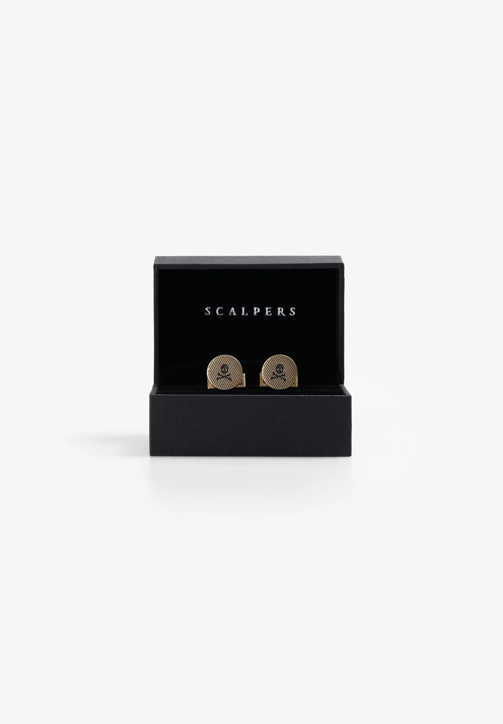 SC BELGA CUFFLINKS - Image 4