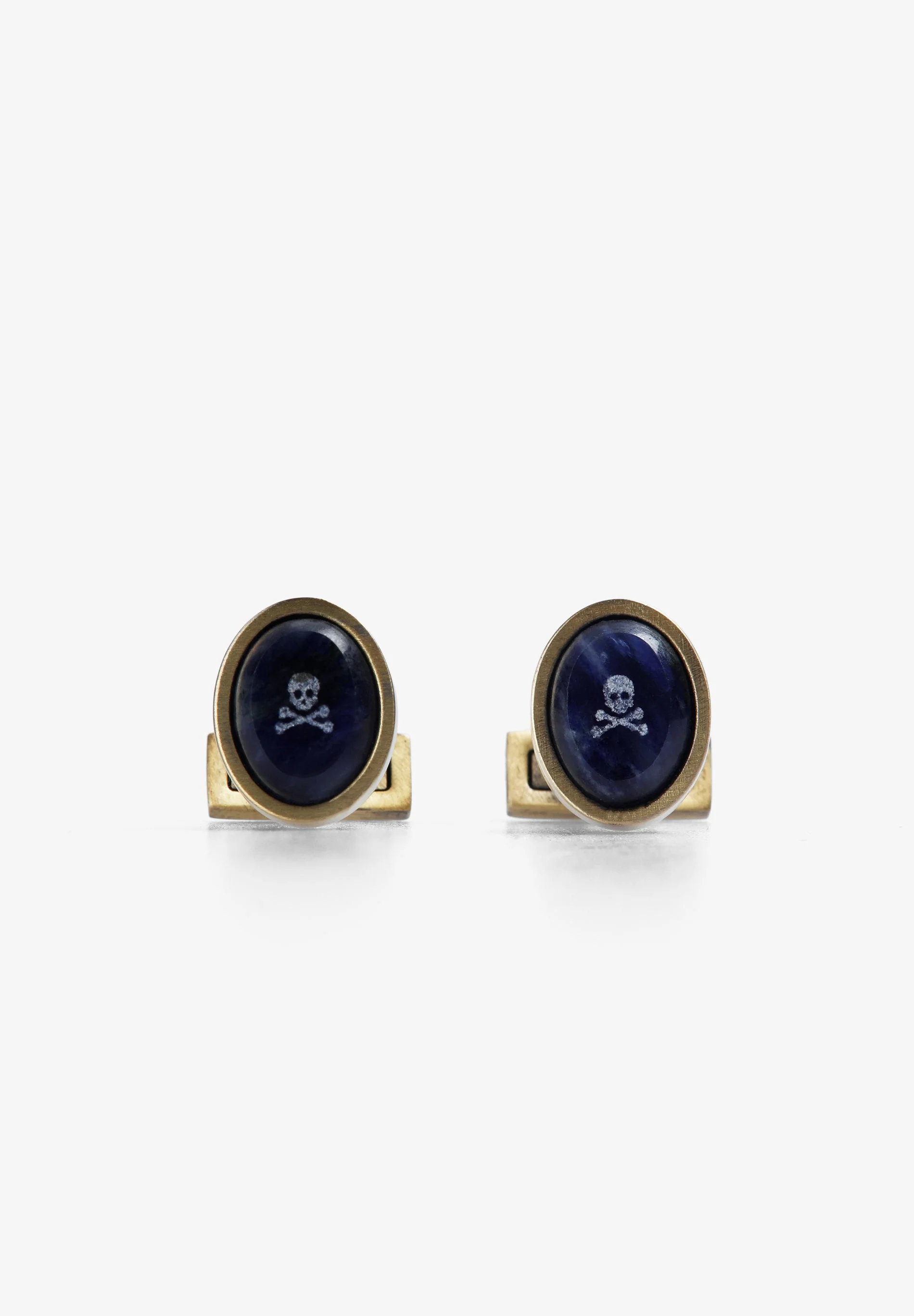 SC GLEN CUFFLINKS