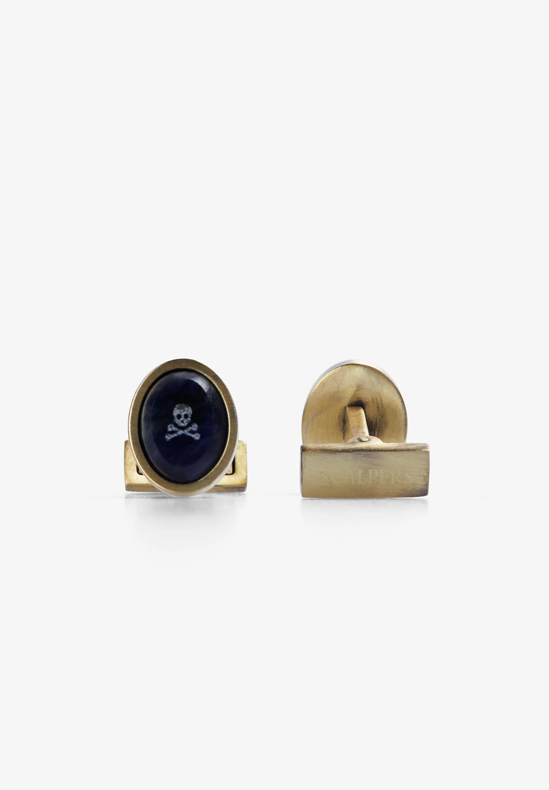 SC GLEN CUFFLINKS - Image 2