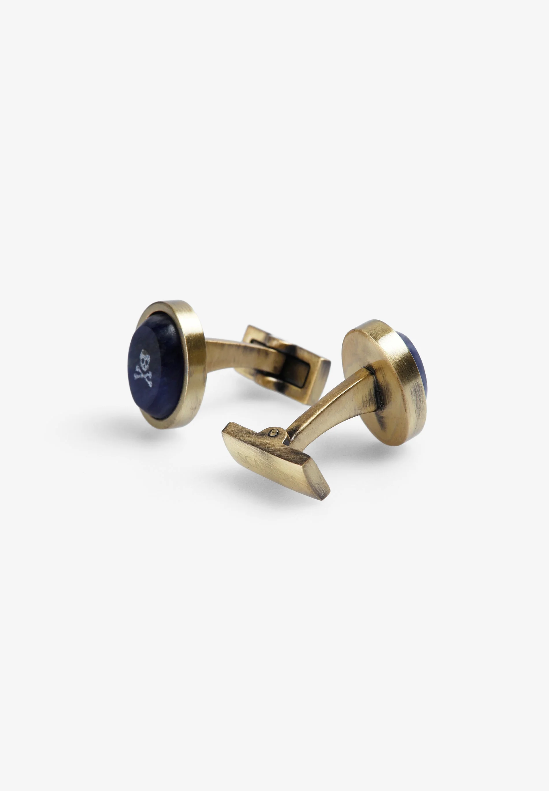 SC GLEN CUFFLINKS - Image 3