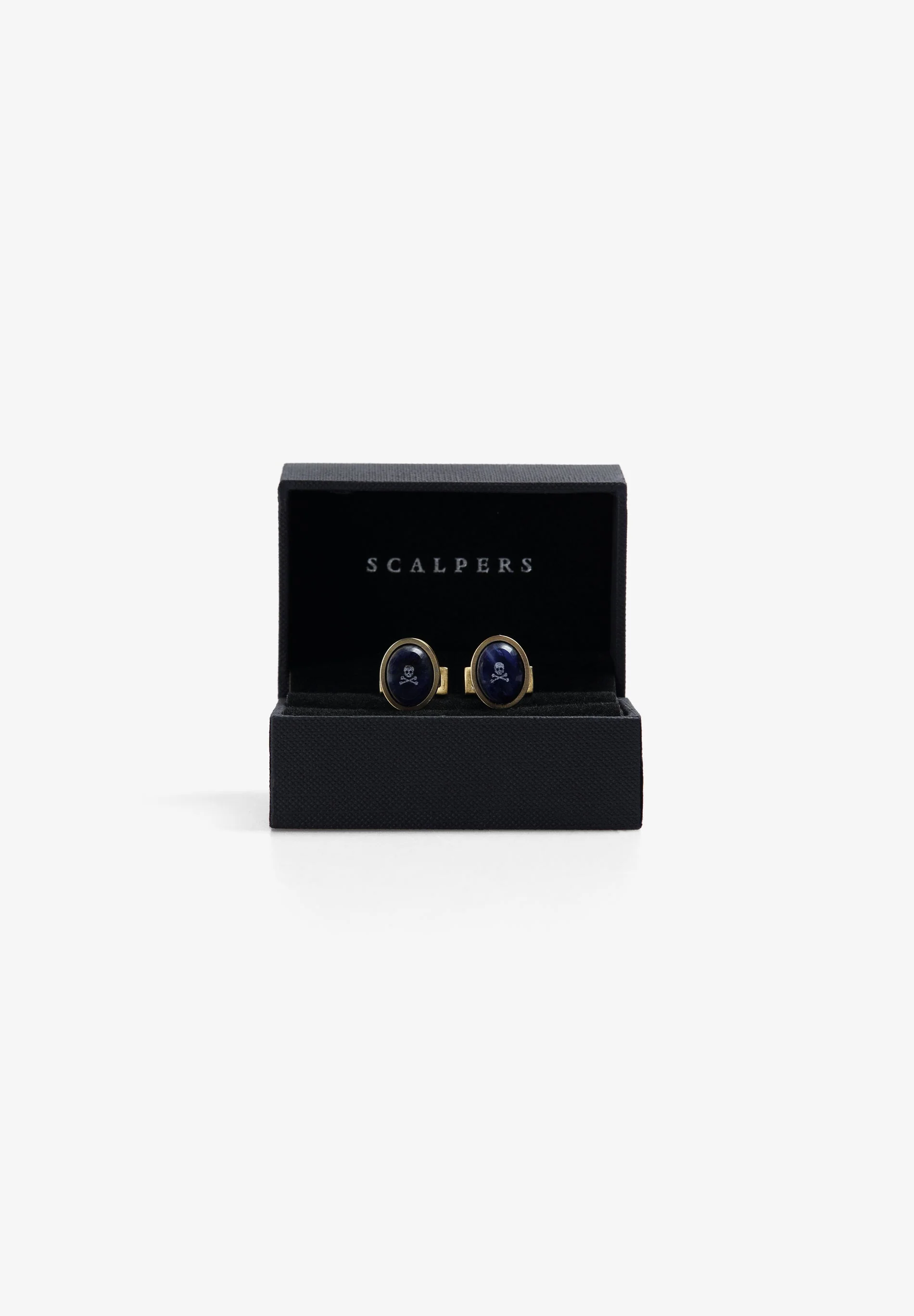 SC GLEN CUFFLINKS - Image 4