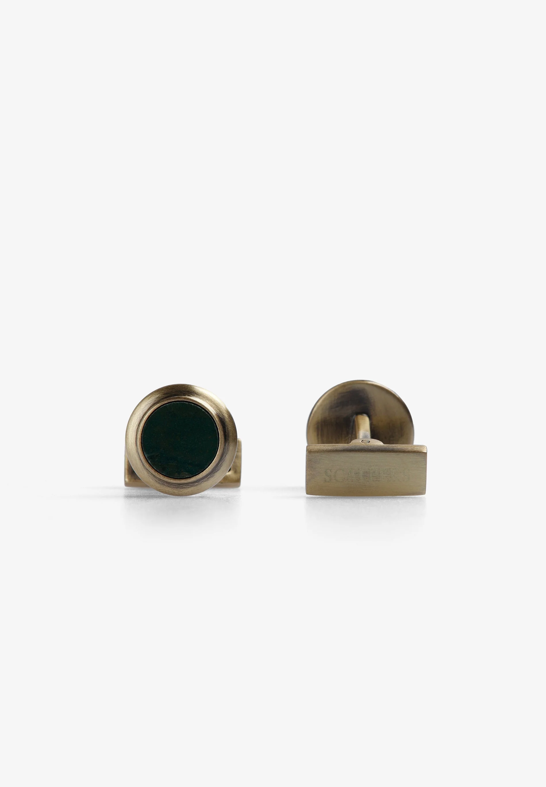 SC MIRKEL CUFFLINKS - Image 2
