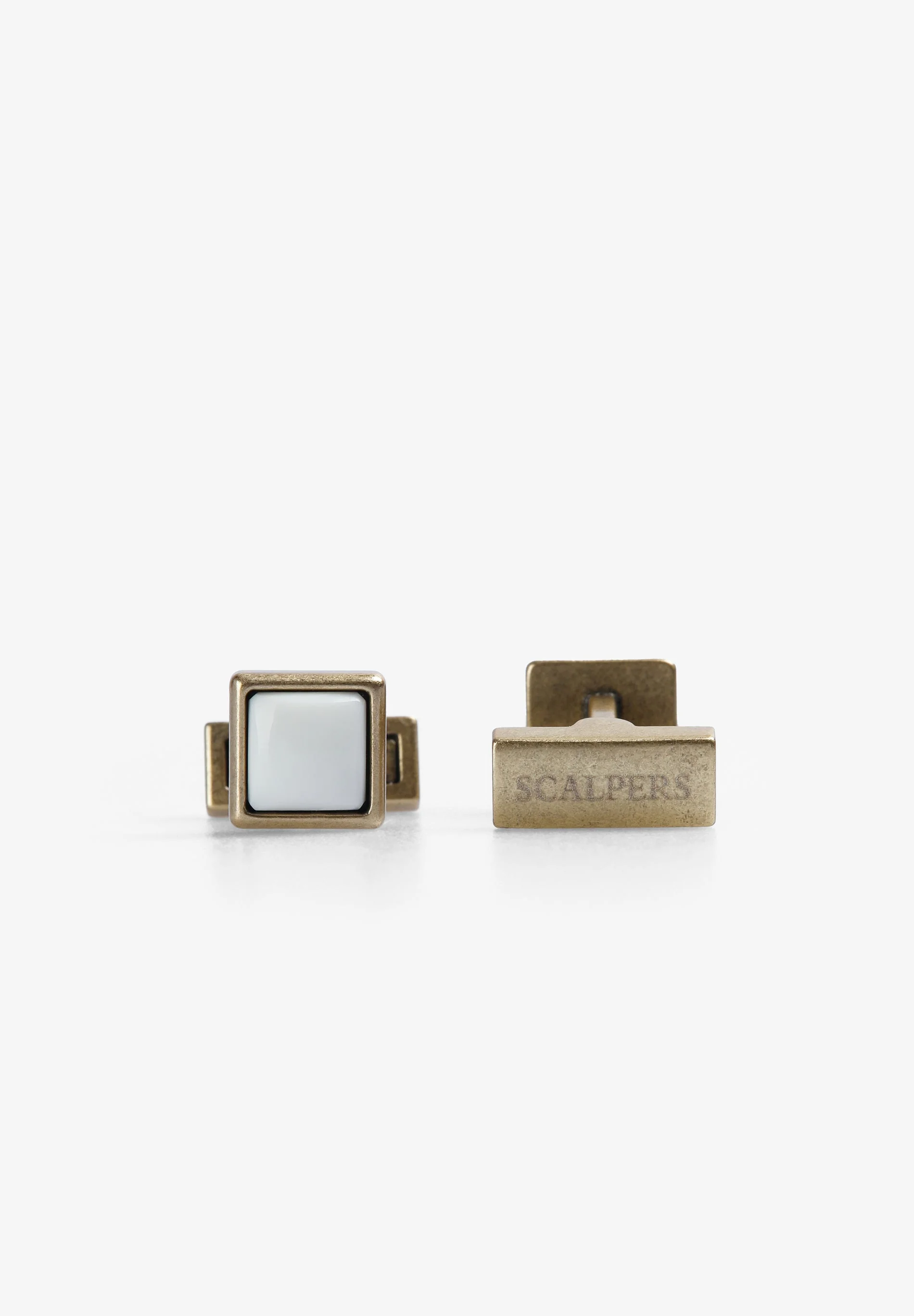 SC MONDIT CUFFLINKS - Image 2
