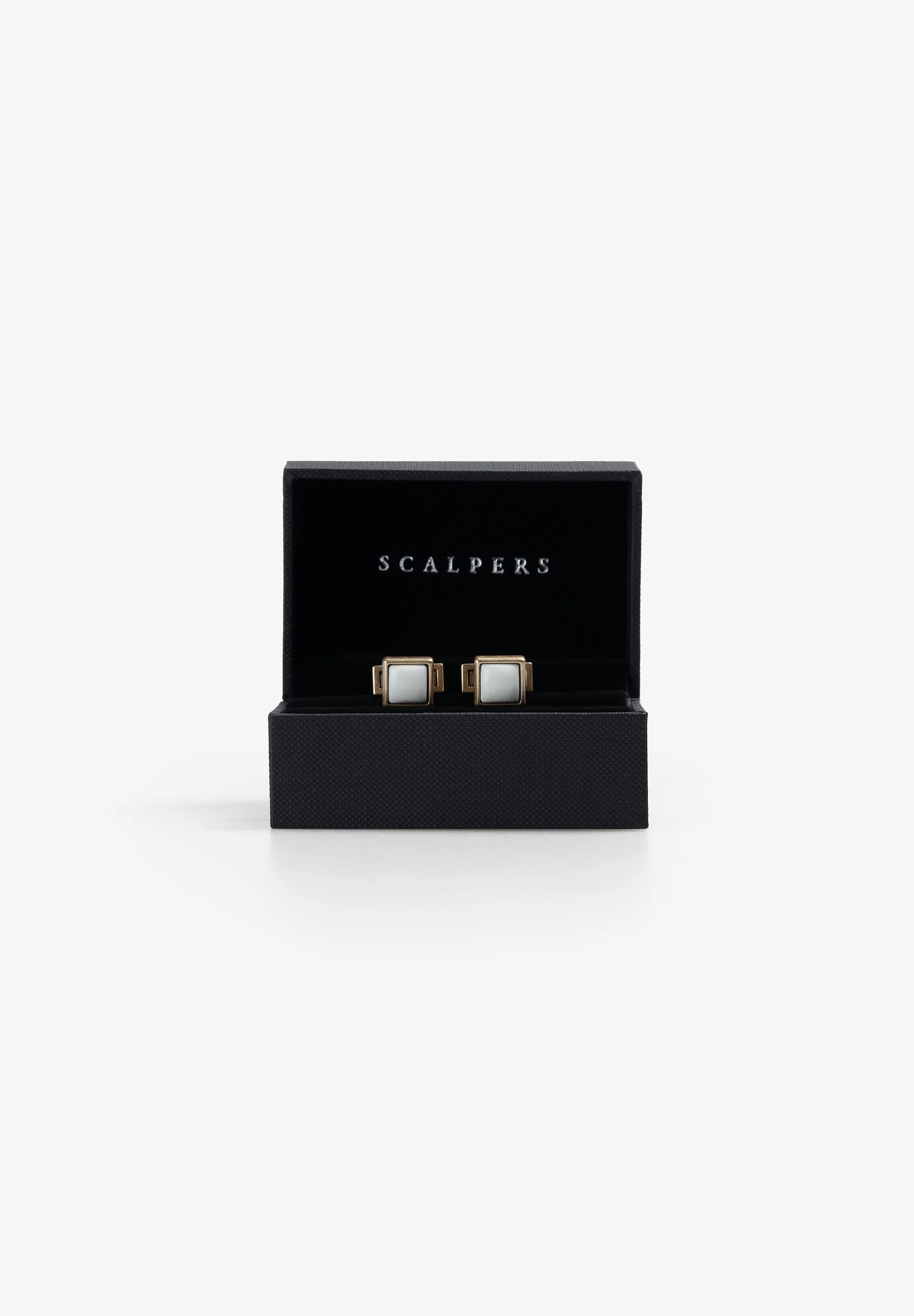SC MONDIT CUFFLINKS - Image 4