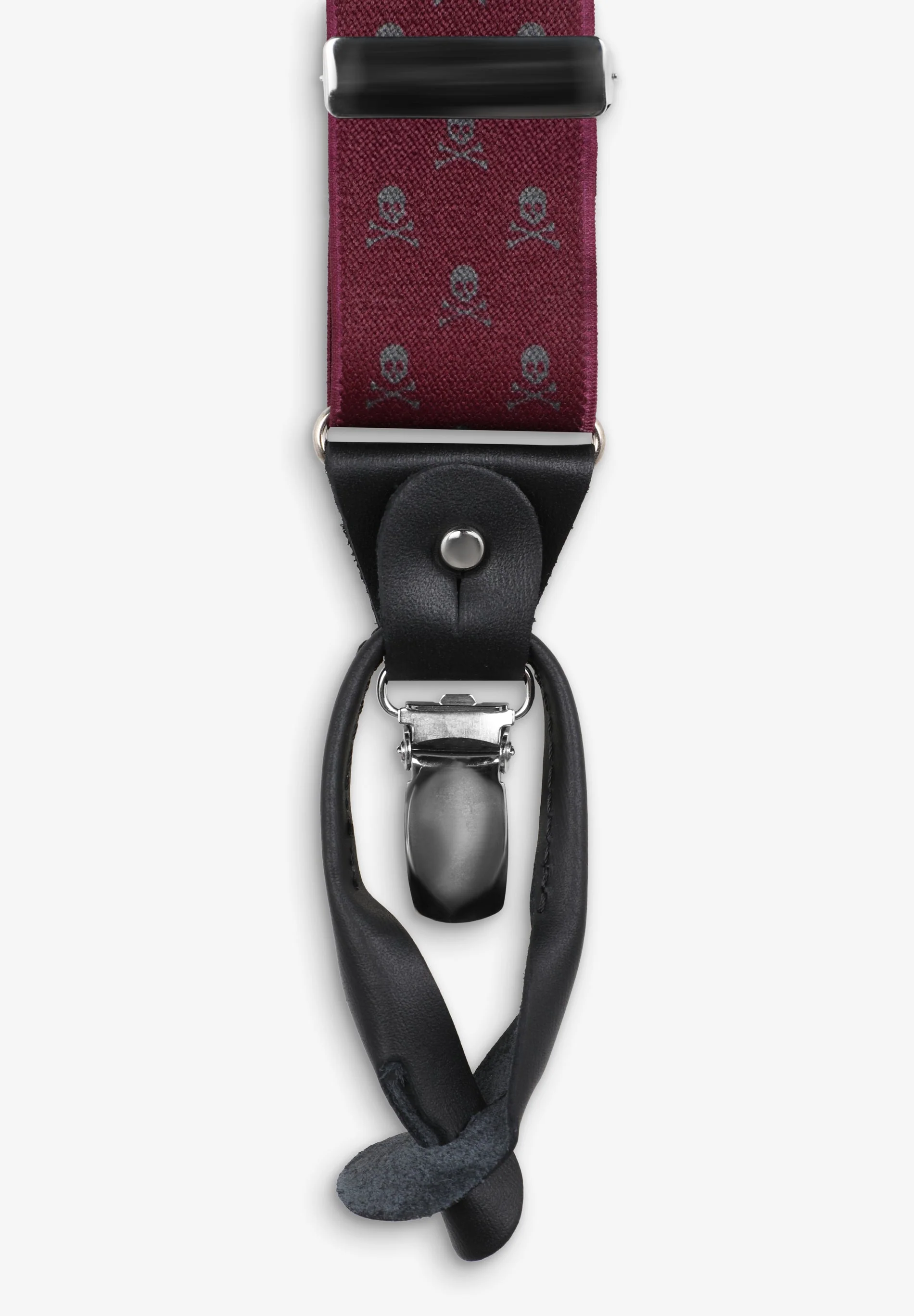 SC SKULL BRACES - Image 2