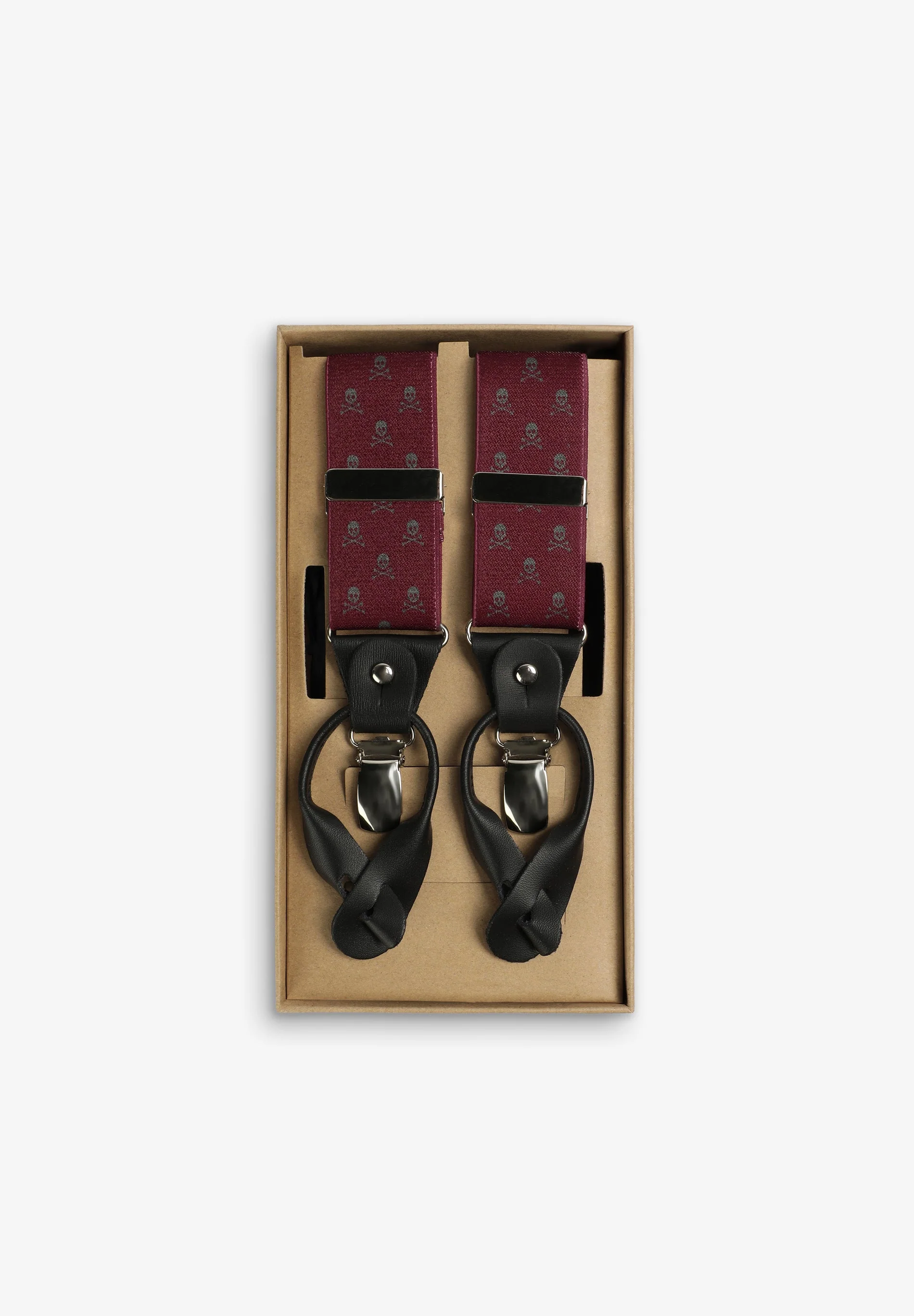 SC SKULL BRACES - Image 4