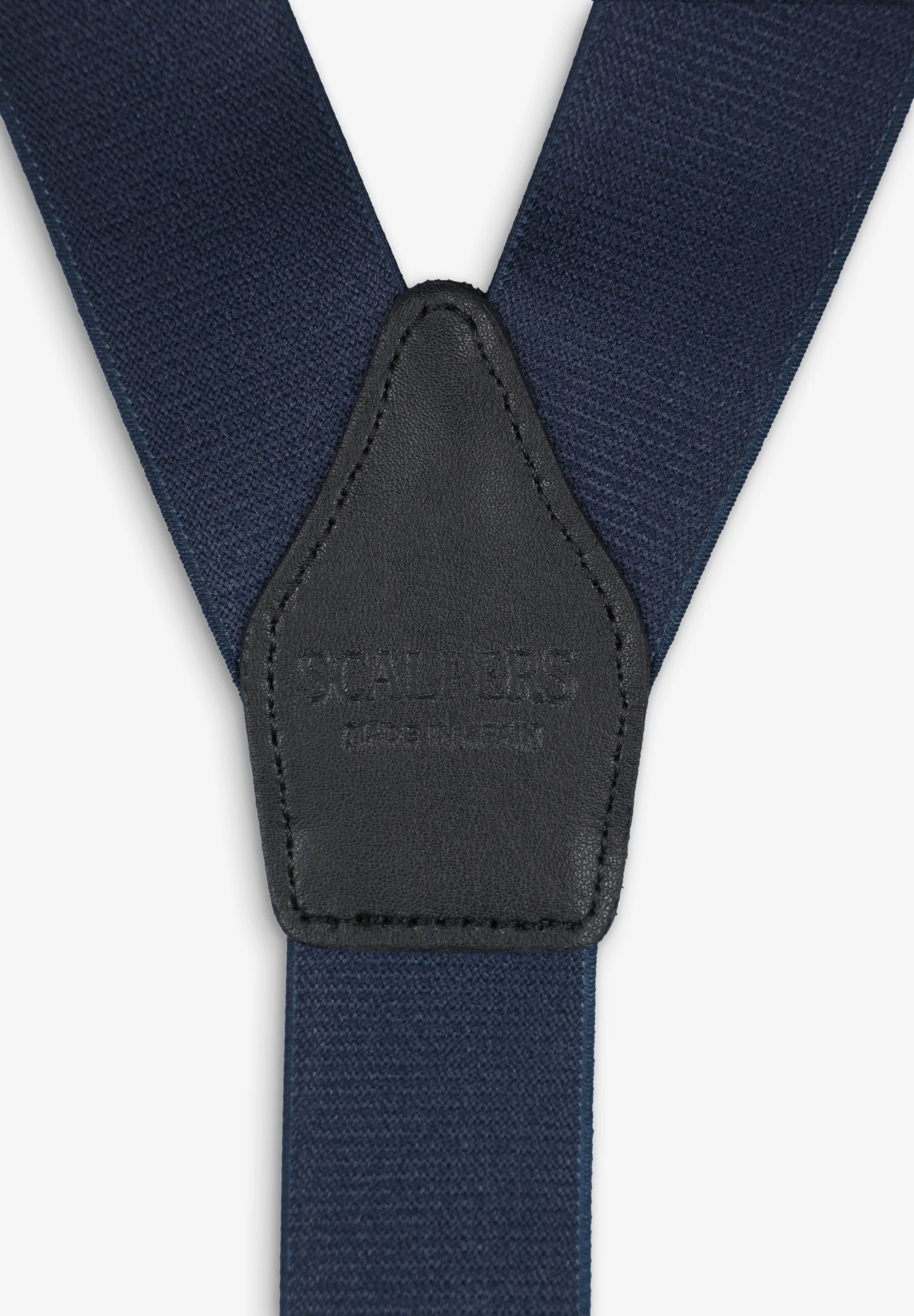 STRIPED ELASTIC BRACES - Image 3