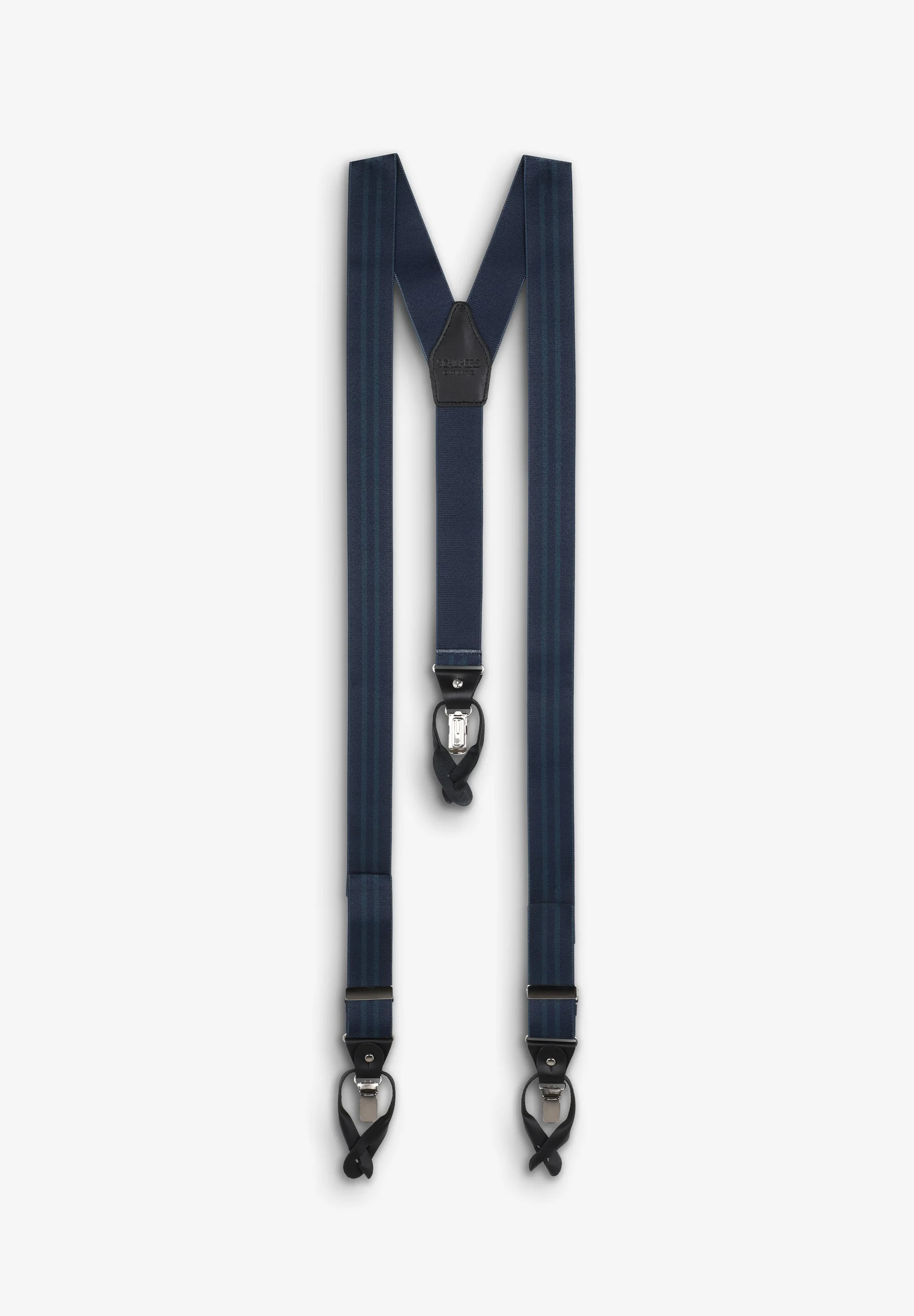 SC STRIPED BRACES
