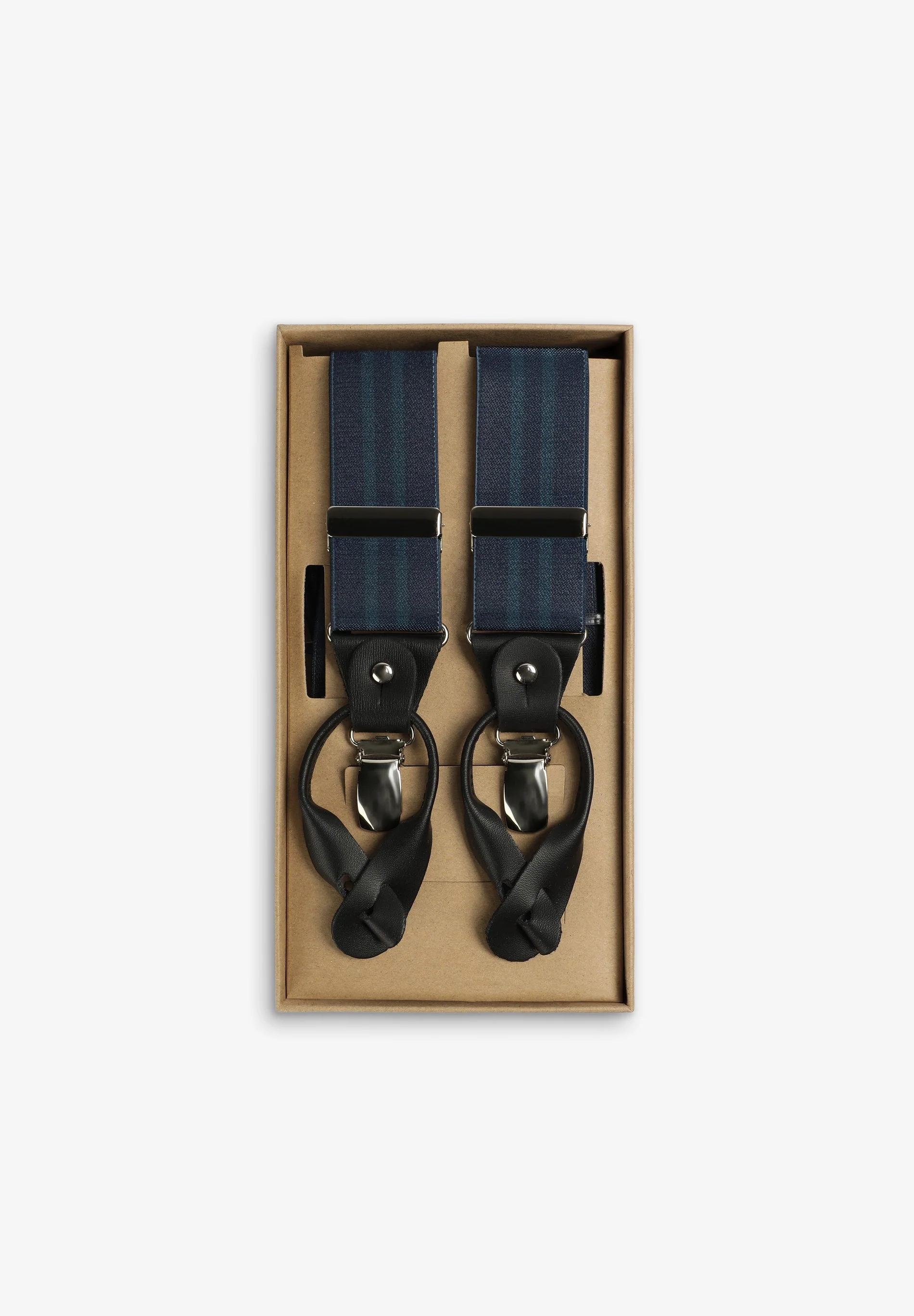 SC STRIPED BRACES - Image 4
