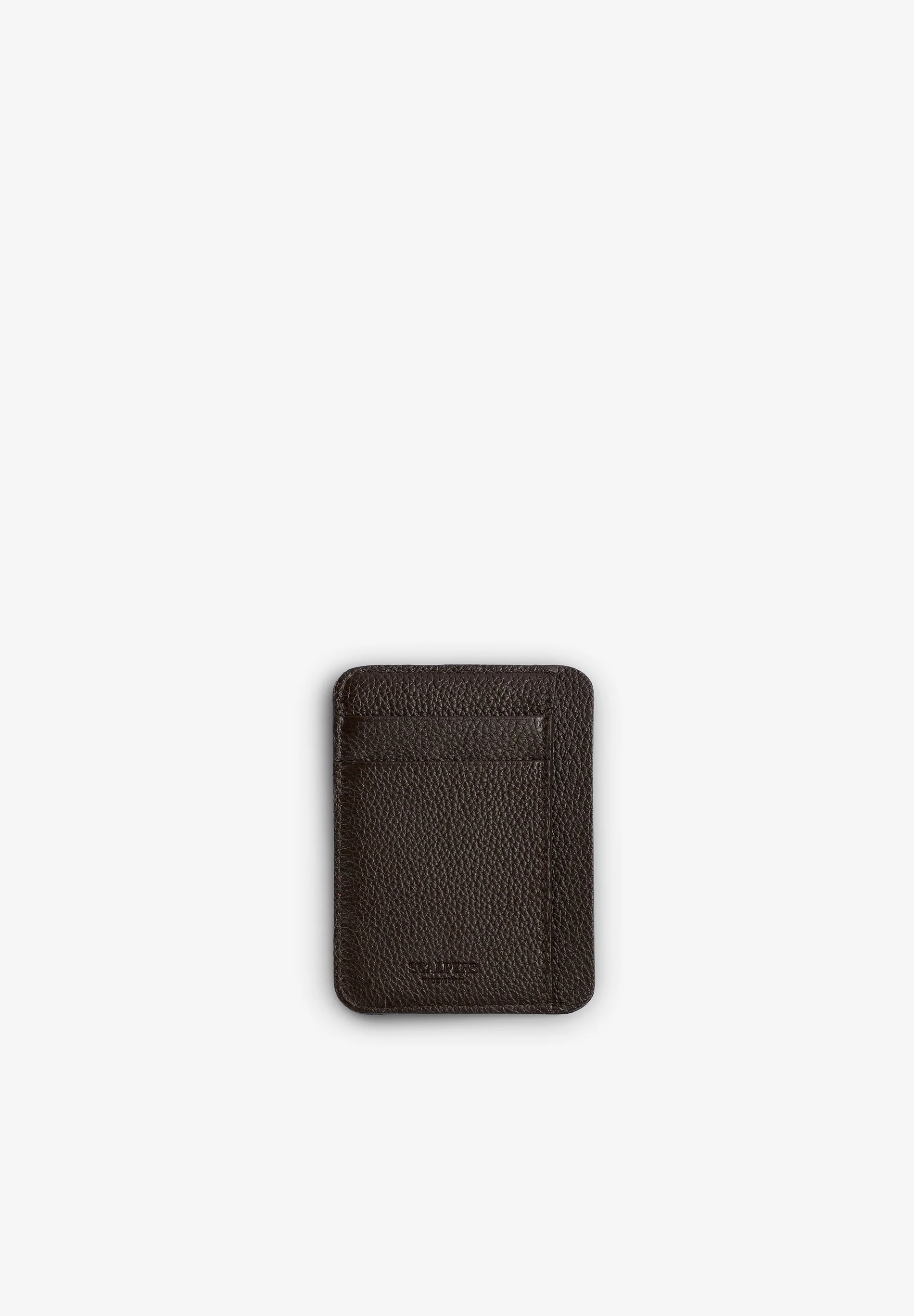 100% LEATHER CARD HOLDER - Image 2