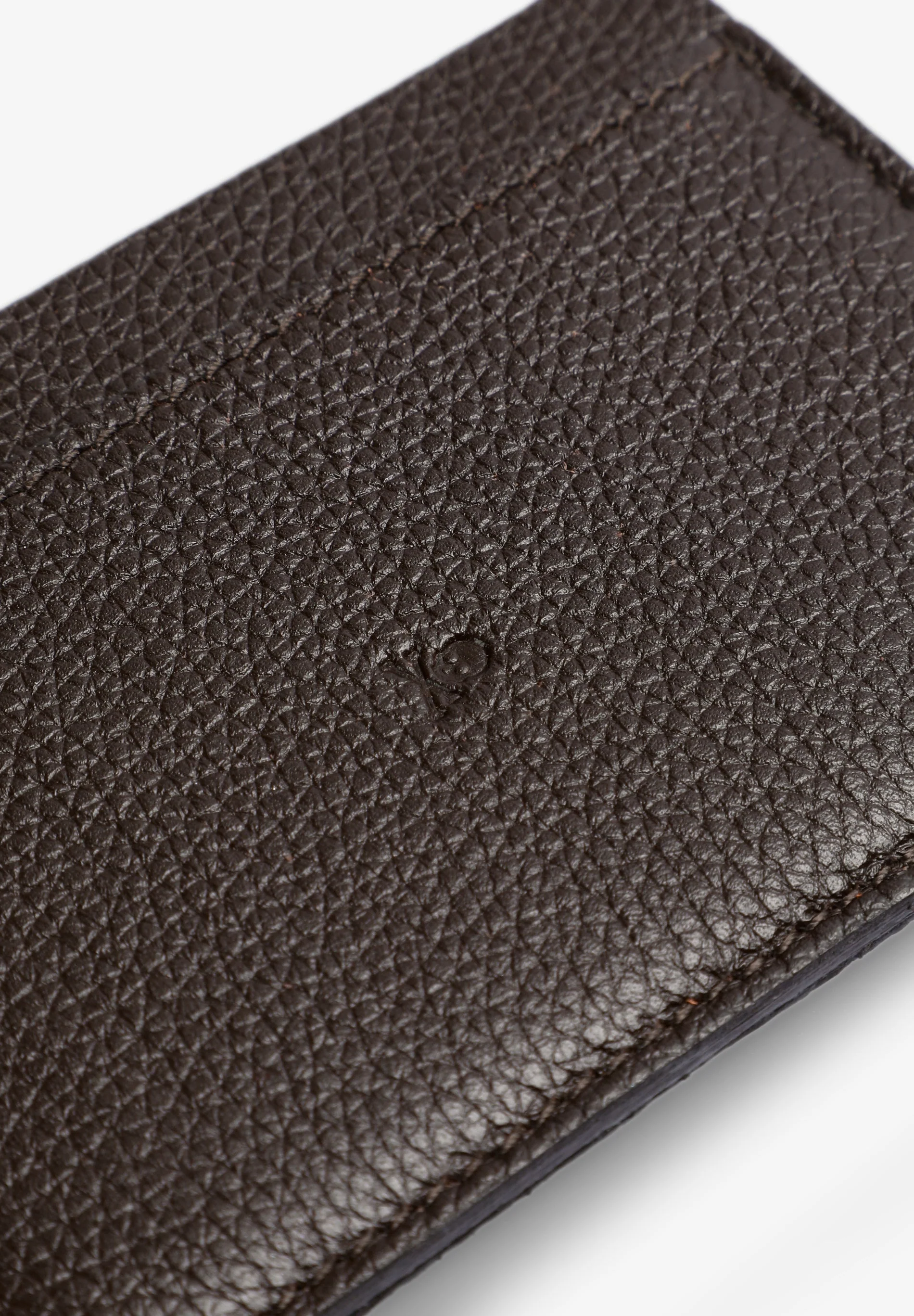 100% LEATHER CARD HOLDER - Image 4