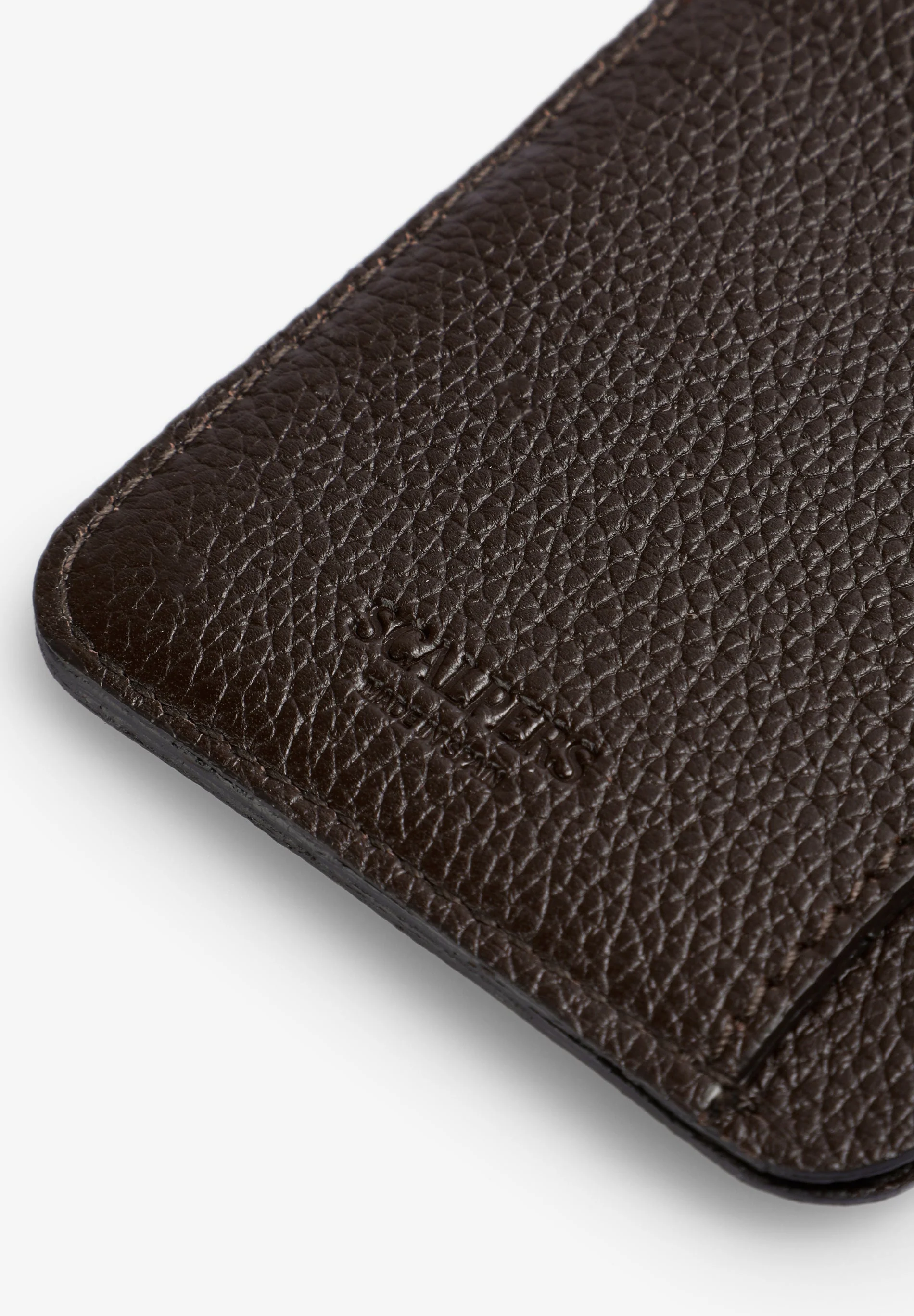 100% LEATHER CARD HOLDER - Image 5
