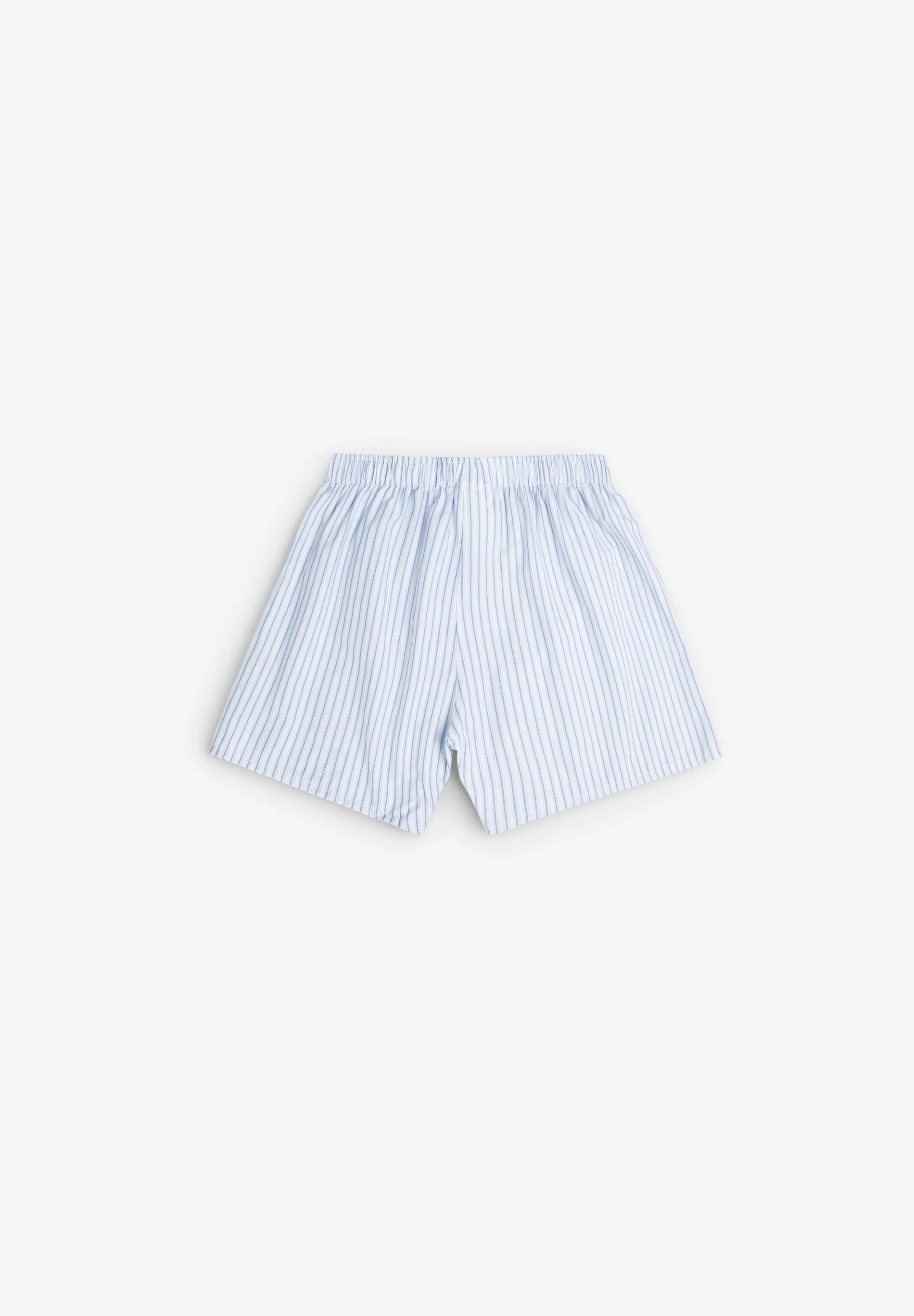 PRINTED COTTON BOXERS - Image 2