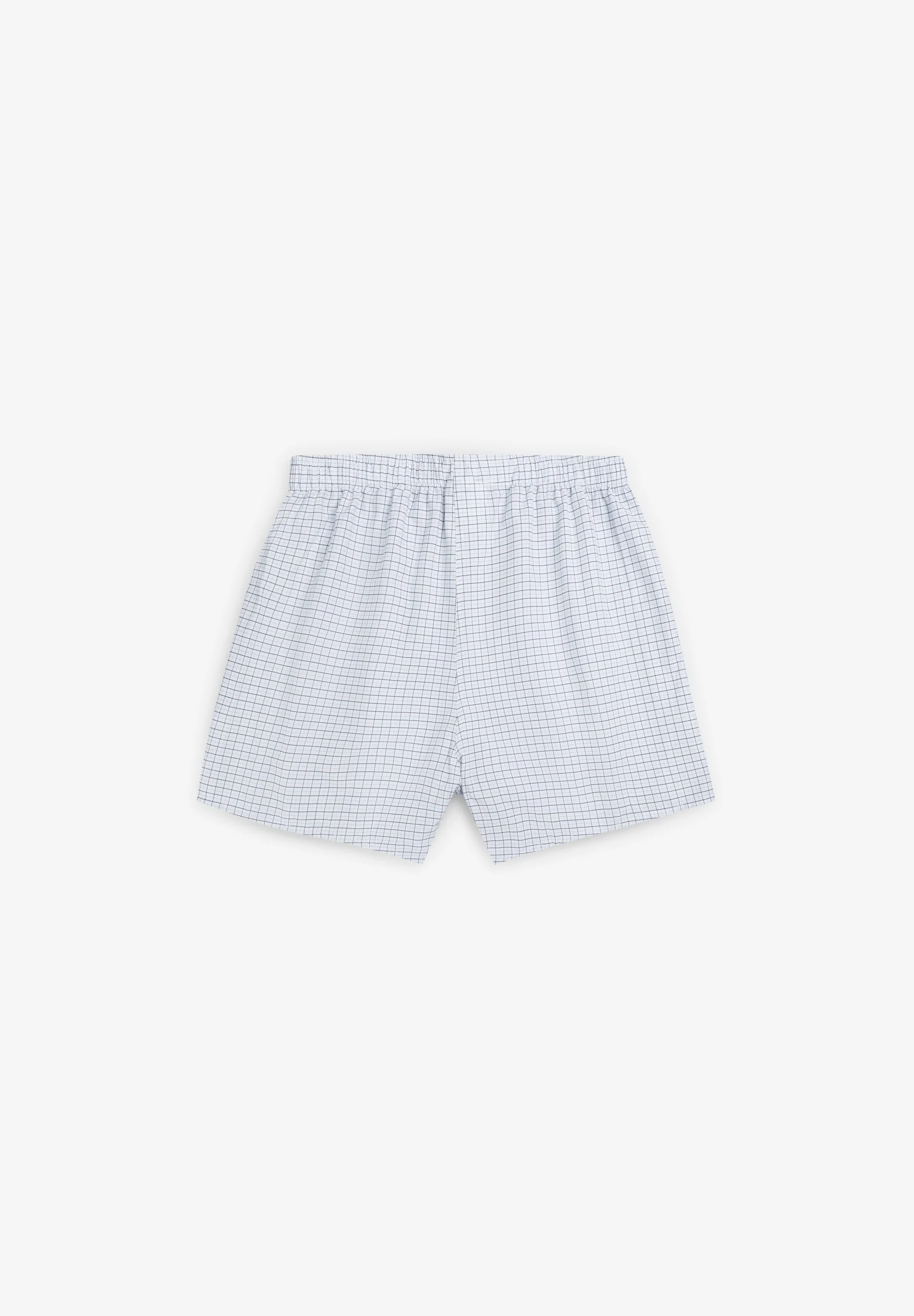 PRINTED COTTON BOXERS - Image 2