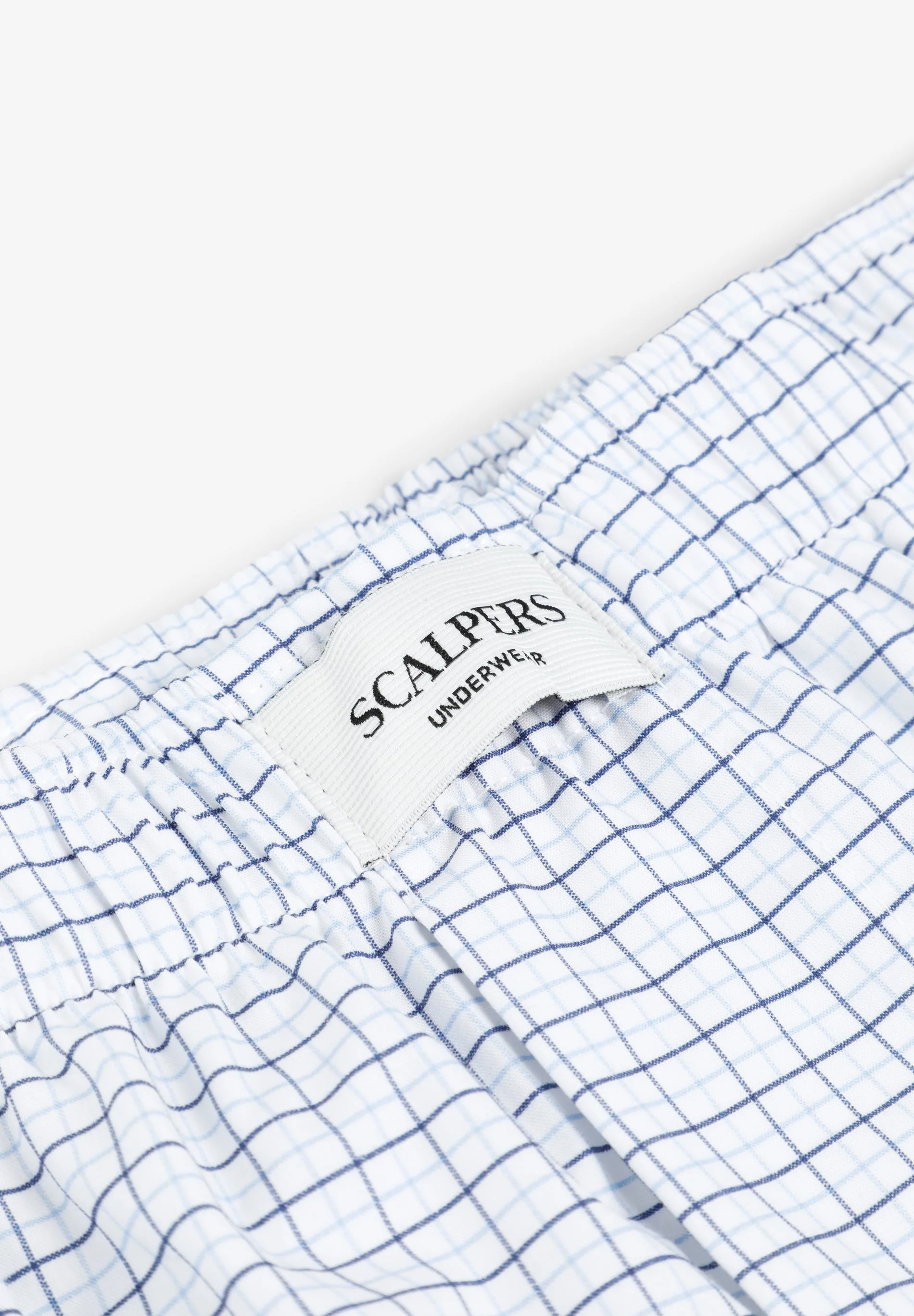 PRINTED COTTON BOXERS - Image 3