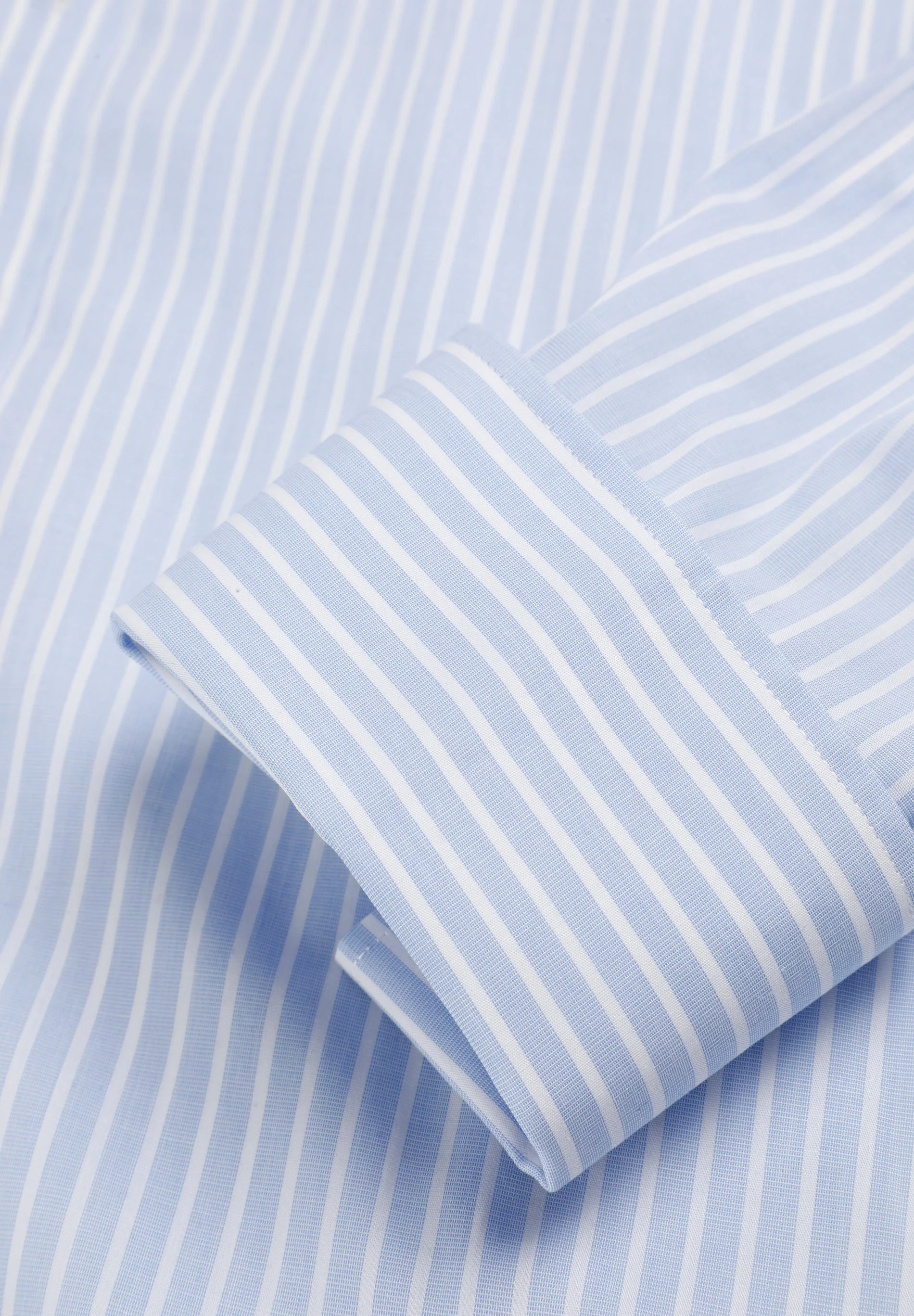 CONTRAST COLLAR SHIRT - Image 5