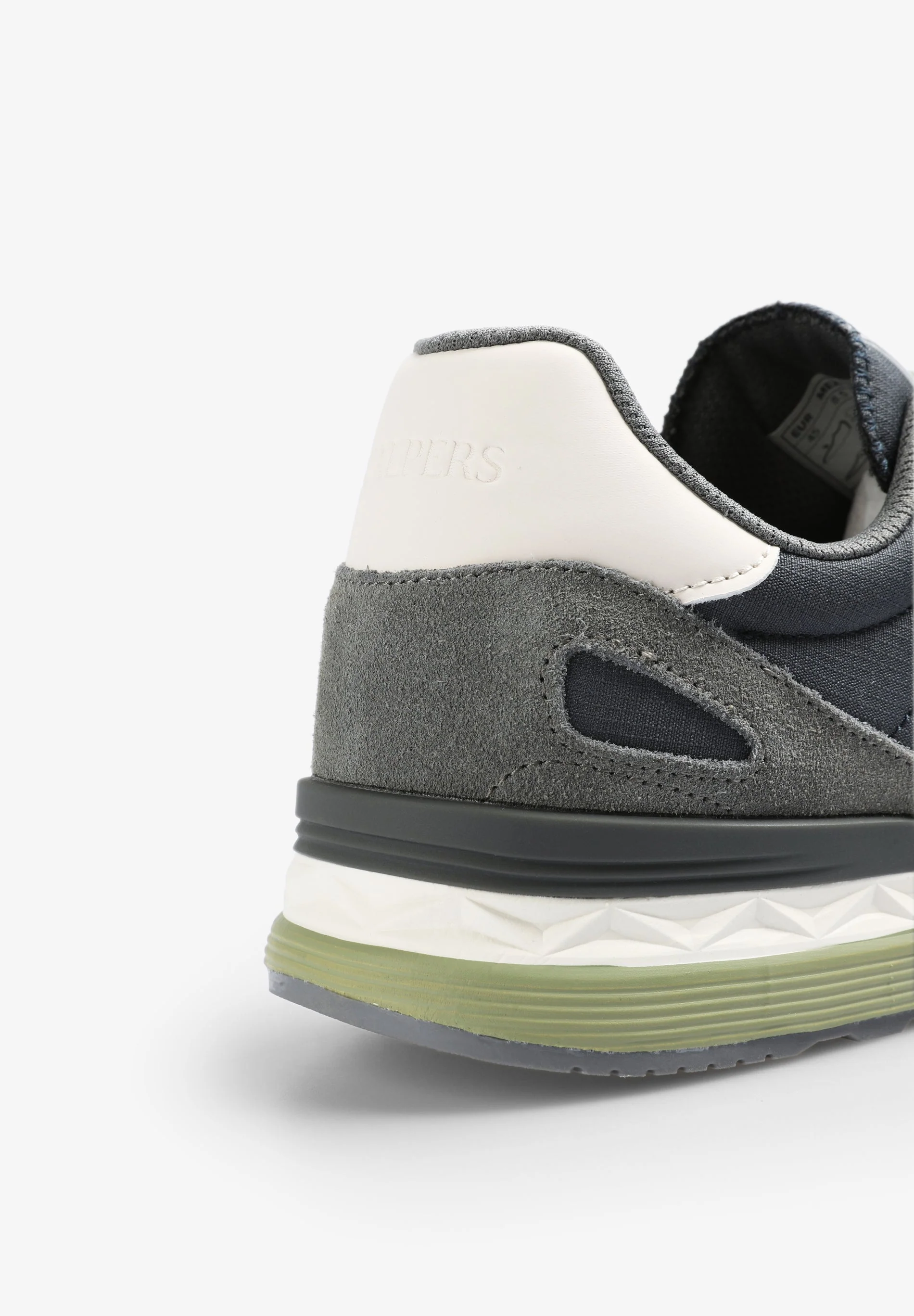 SNEAKERS WITH SIDE SKULL - Image 7