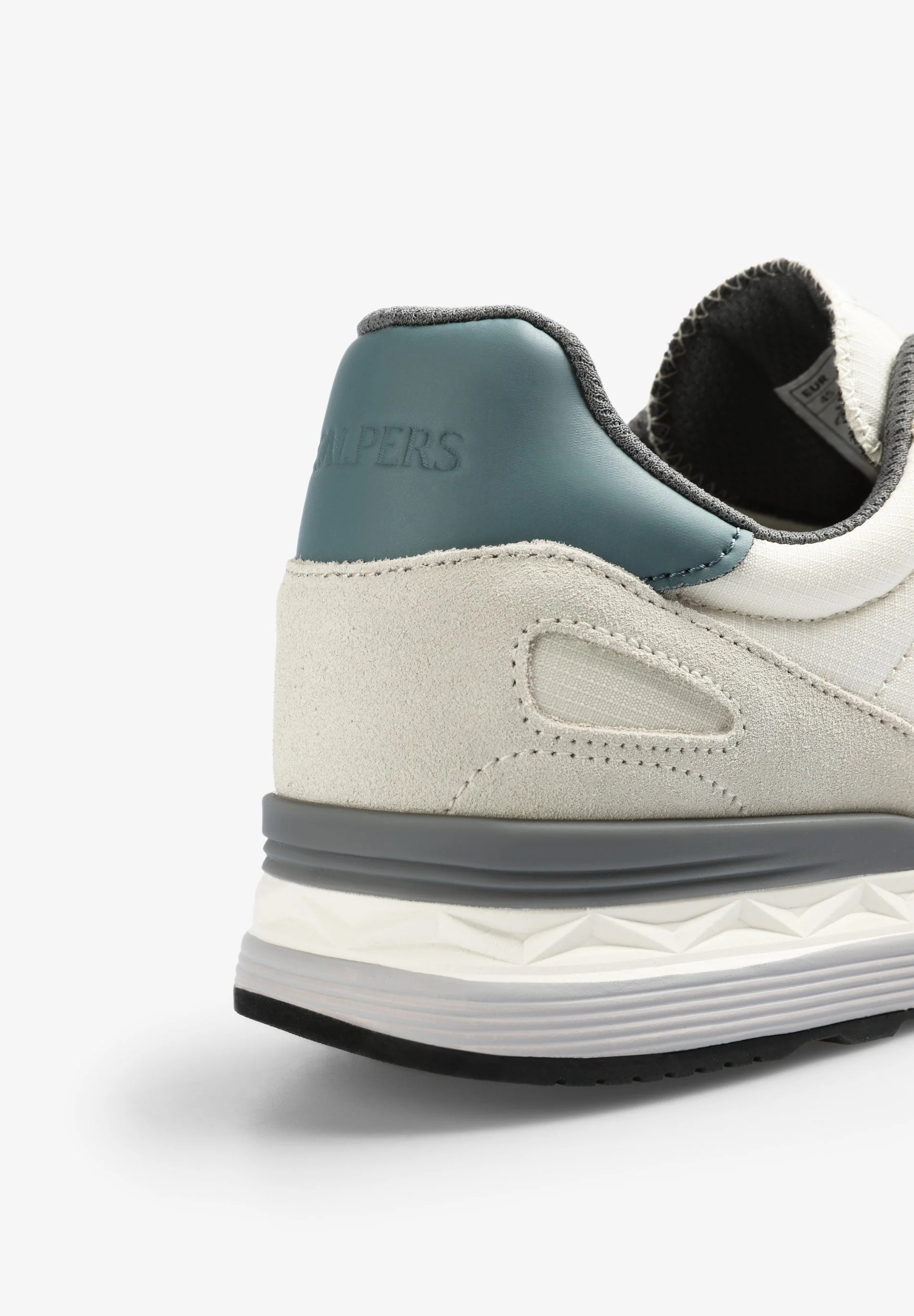 SNEAKERS WITH SIDE SKULL - Image 7