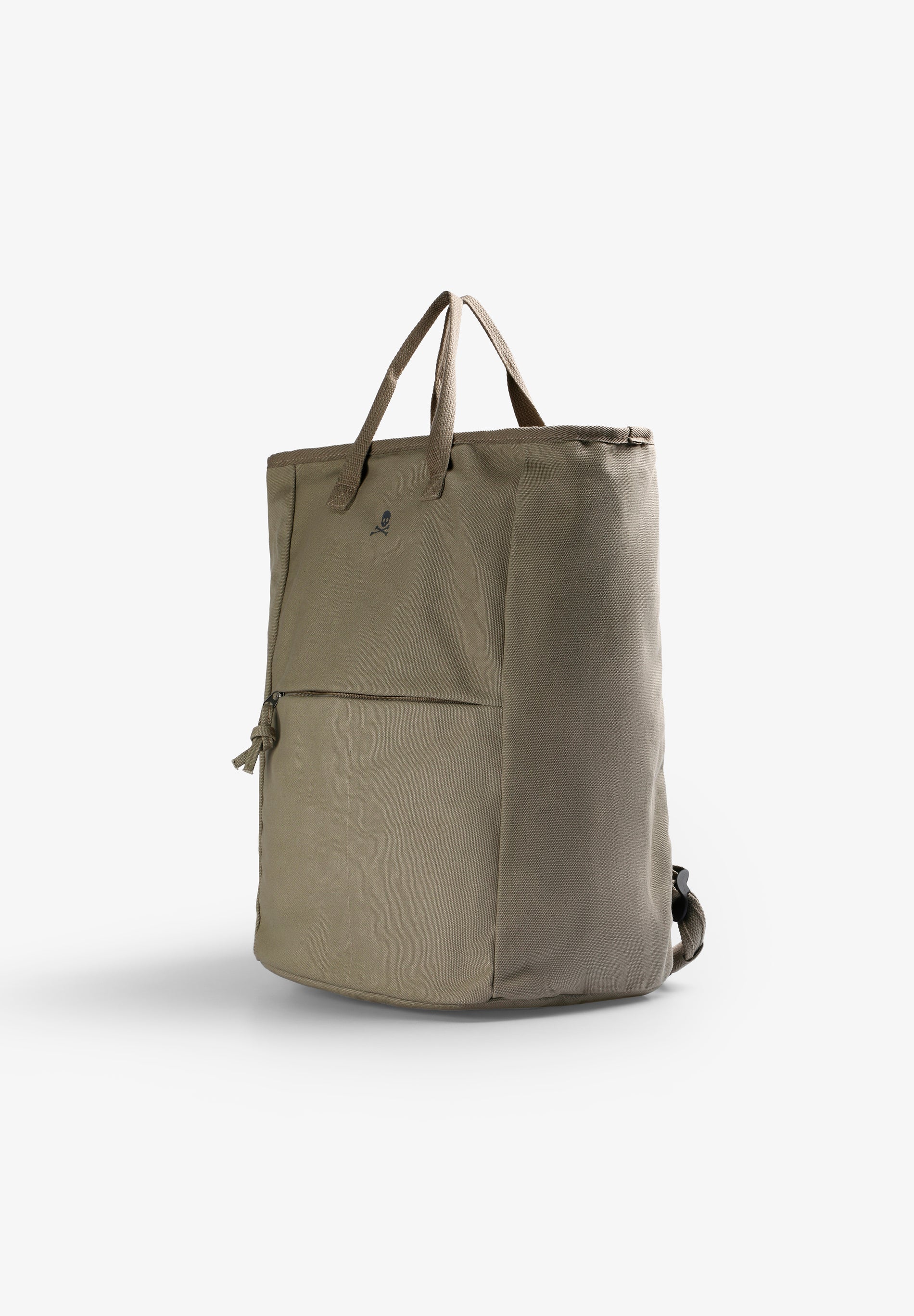 CANVAS BACKPACK - Image 3