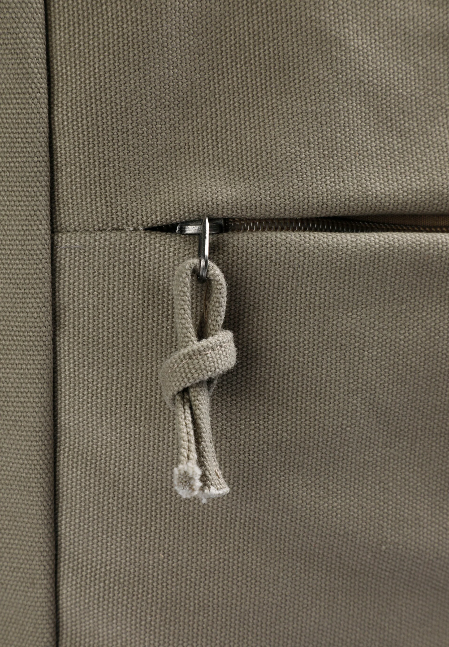 CANVAS BACKPACK - Image 4