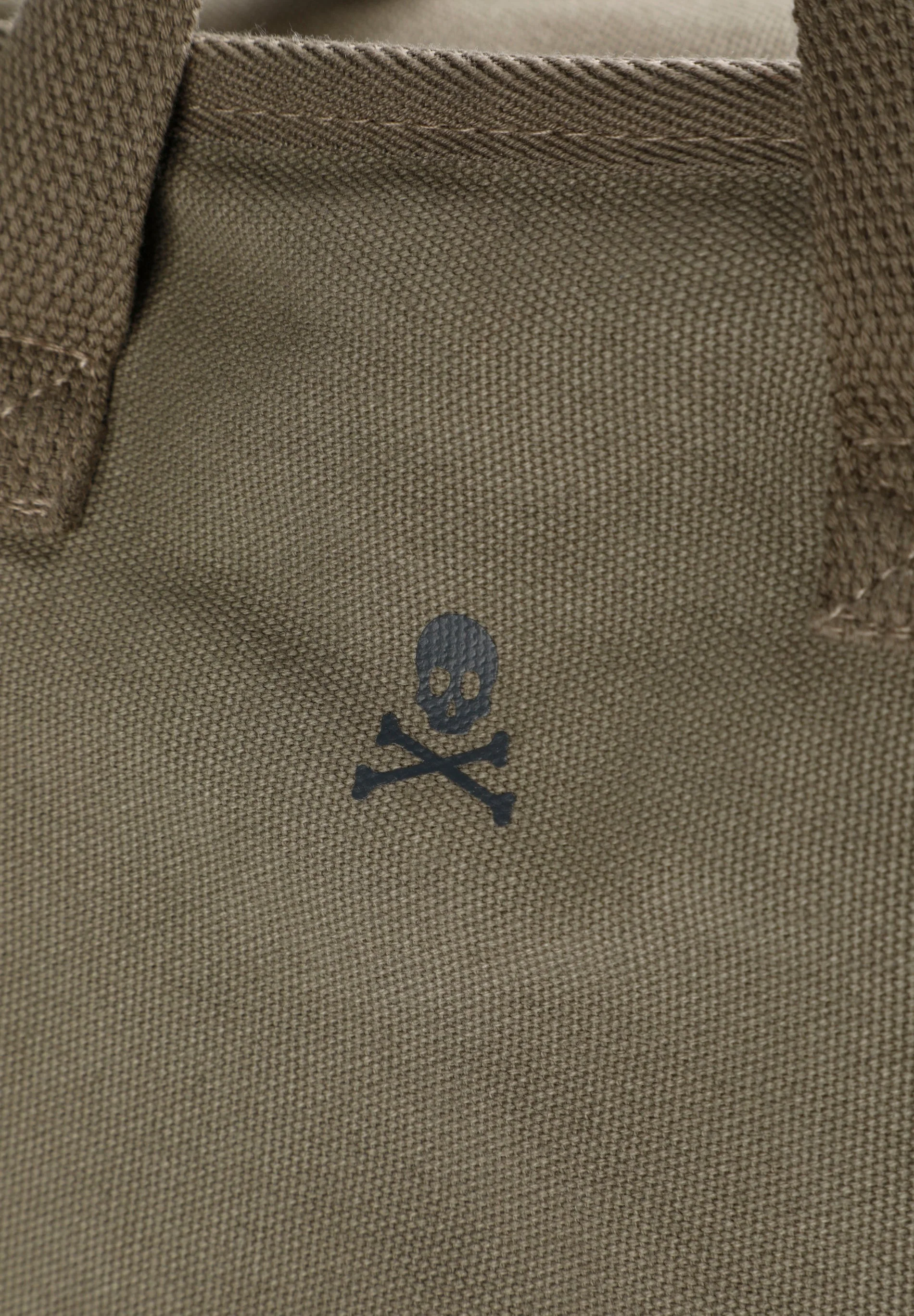 CANVAS BACKPACK - Image 5