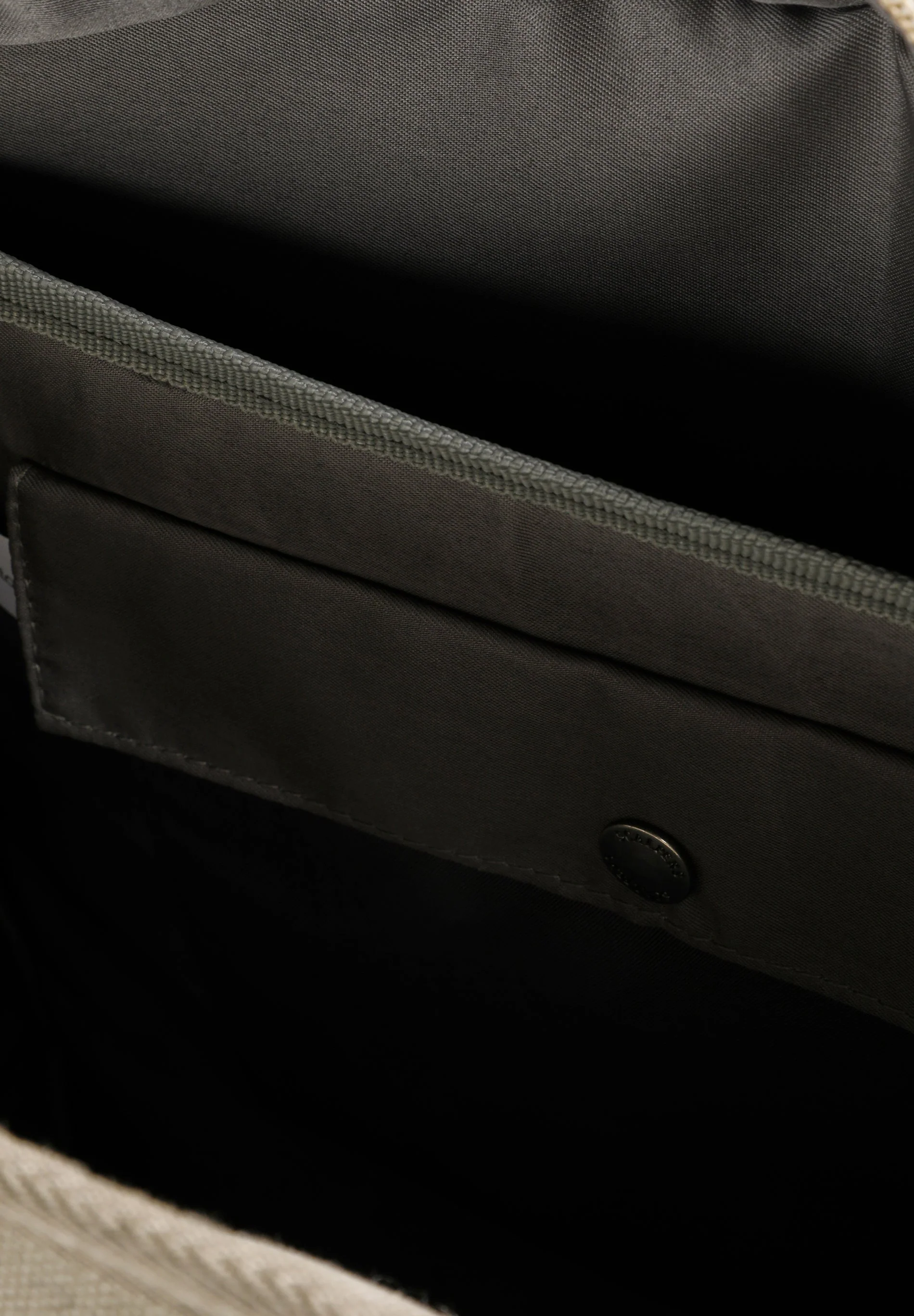 CANVAS BACKPACK - Image 7