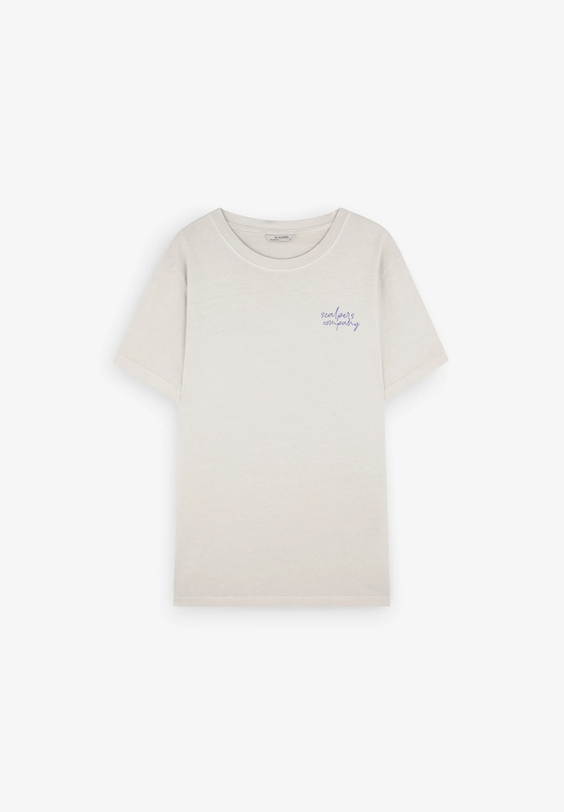 SCFRUITS BT TEE
