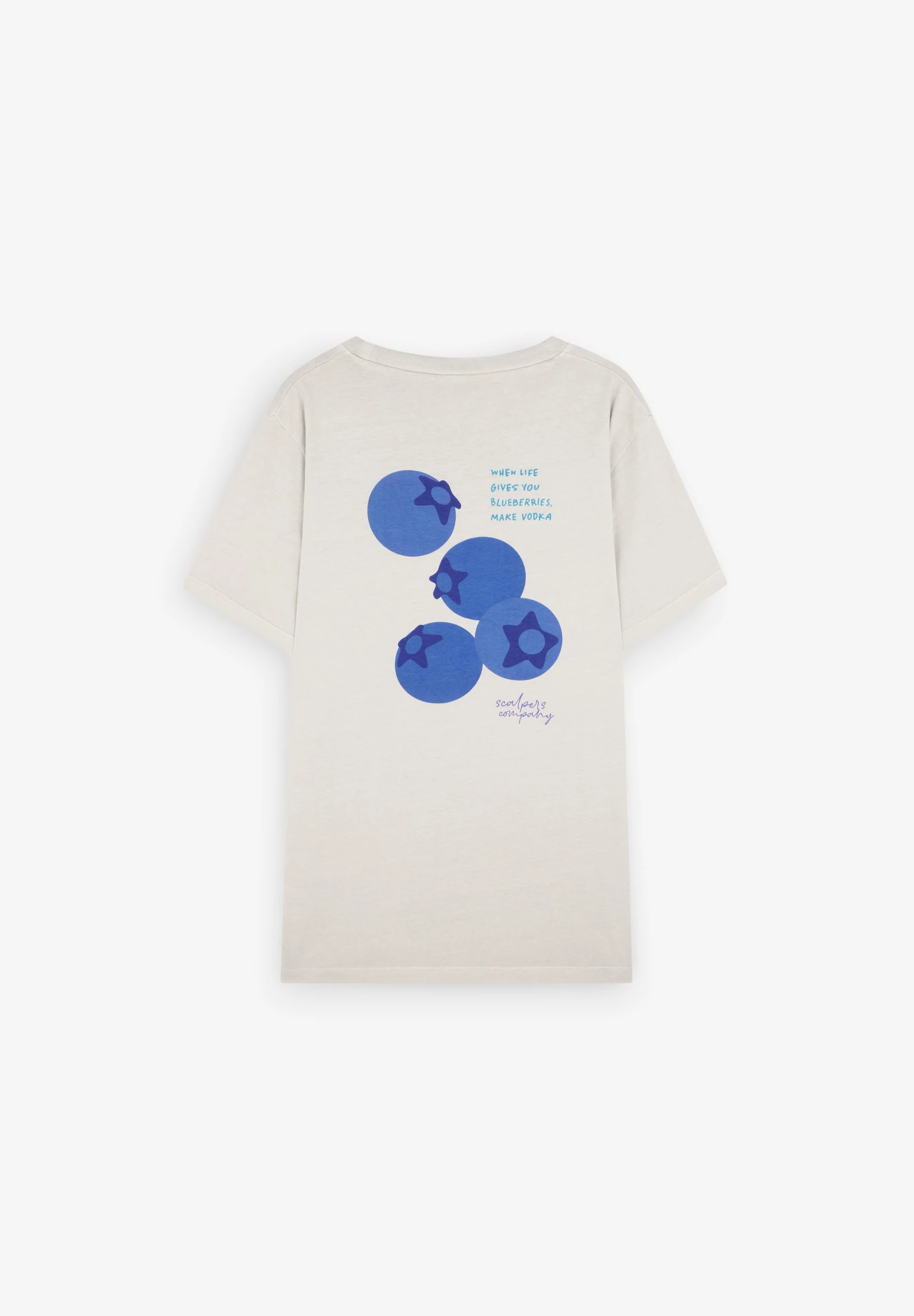 SCFRUITS BT TEE - Image 2