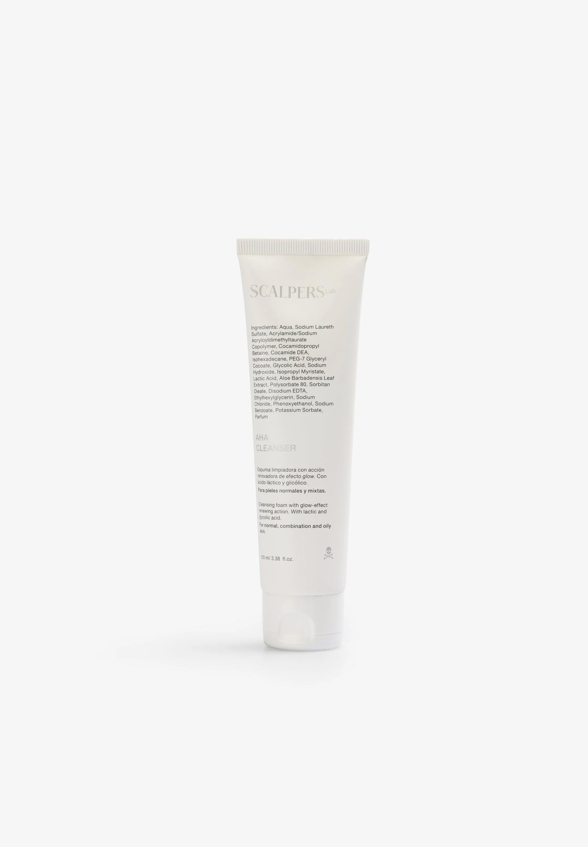 SCALPERS LAB AHA CLEANSER - Image 2