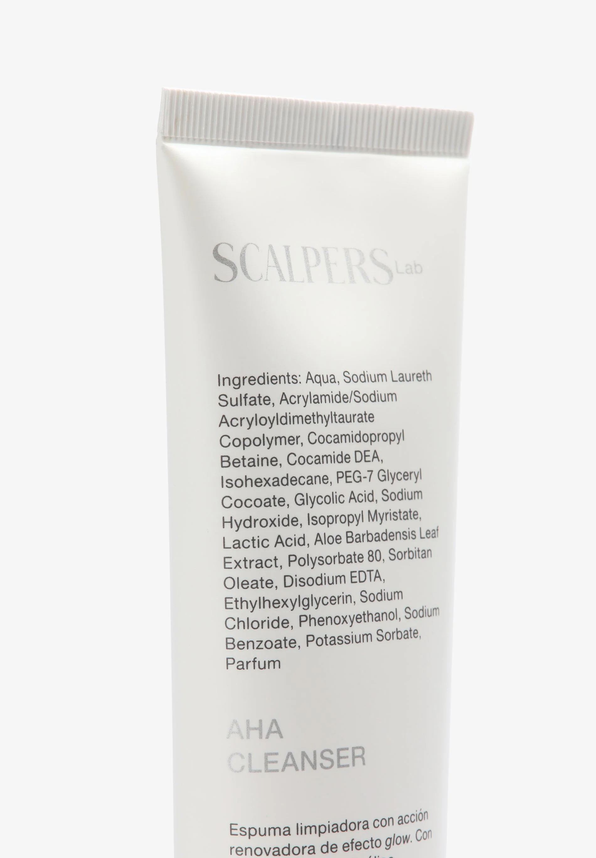 SCALPERS LAB AHA CLEANSER - Image 3