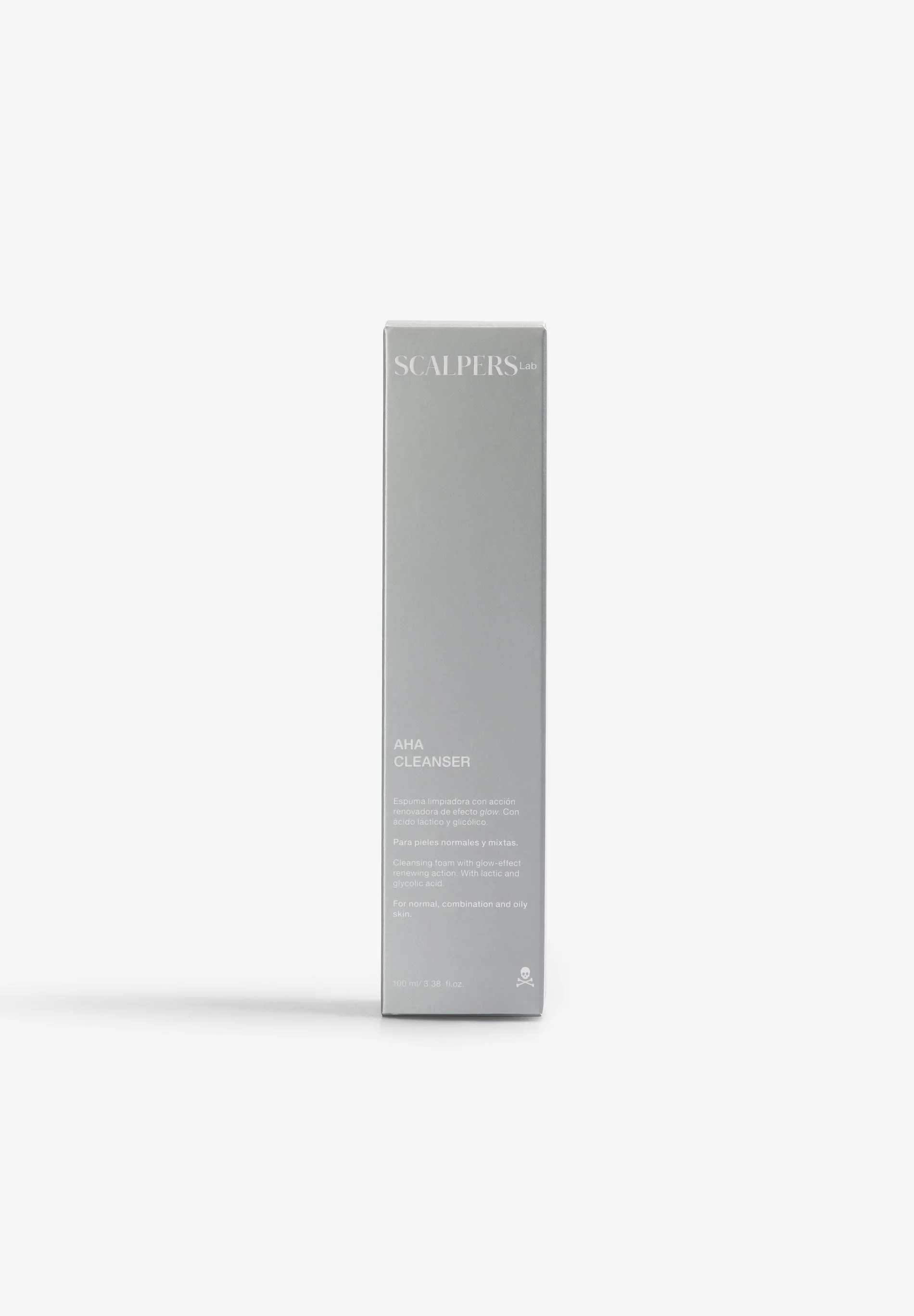 SCALPERS LAB AHA CLEANSER - Image 4