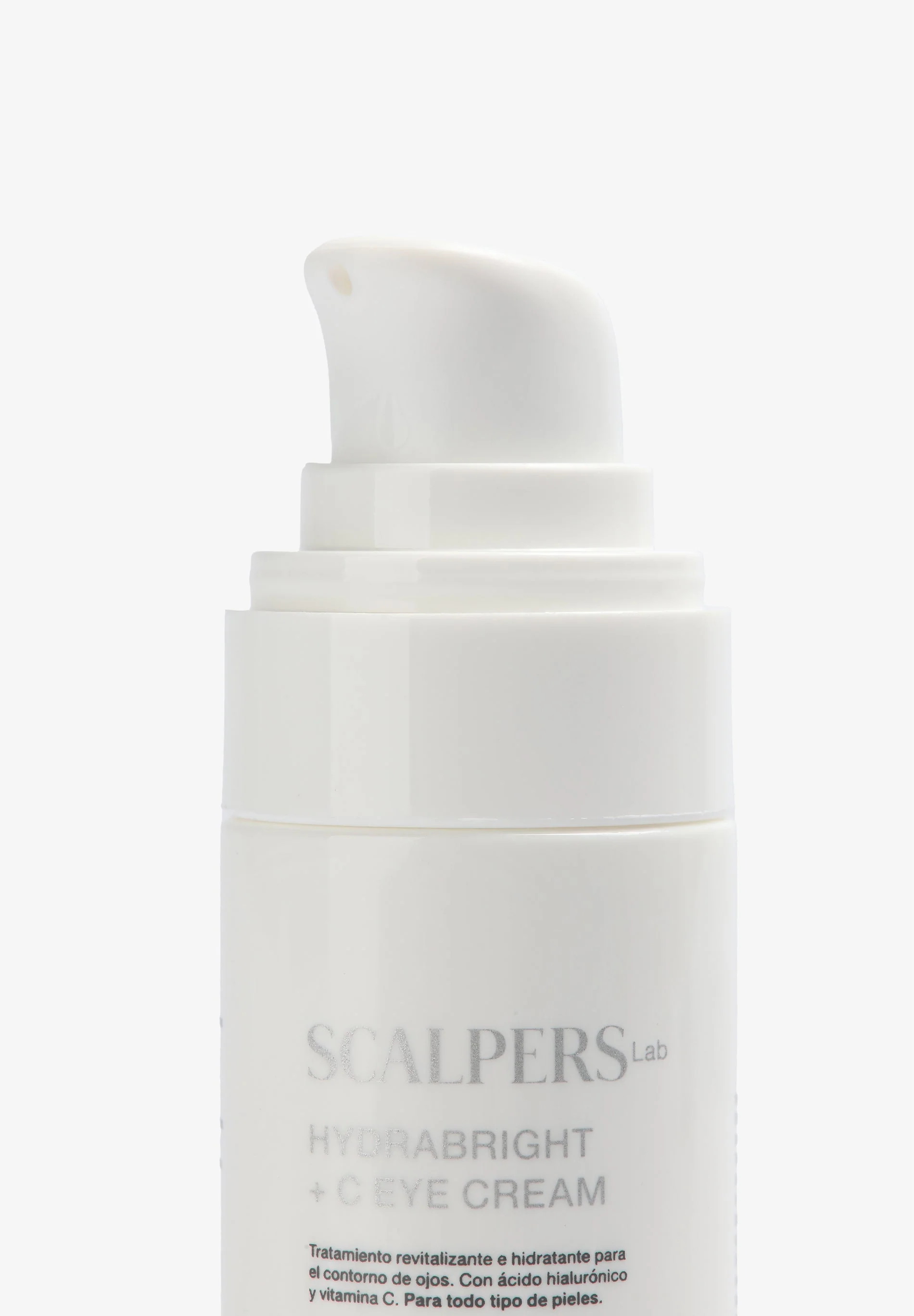 SCALPERS LAB HYDRABRIGHT EYE CONTOUR + C EYE CREAM - Image 3