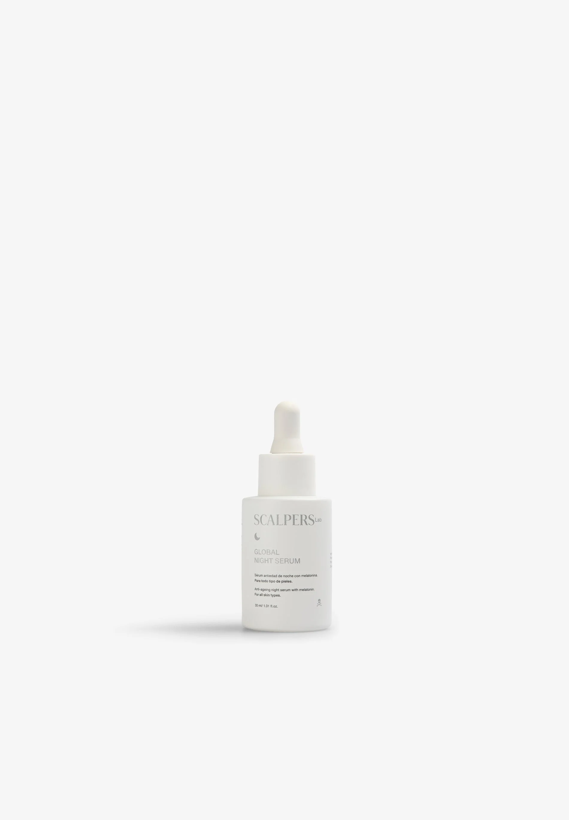 SCALPERS LAB GLOBAL NIGHT SERUM - Image 2