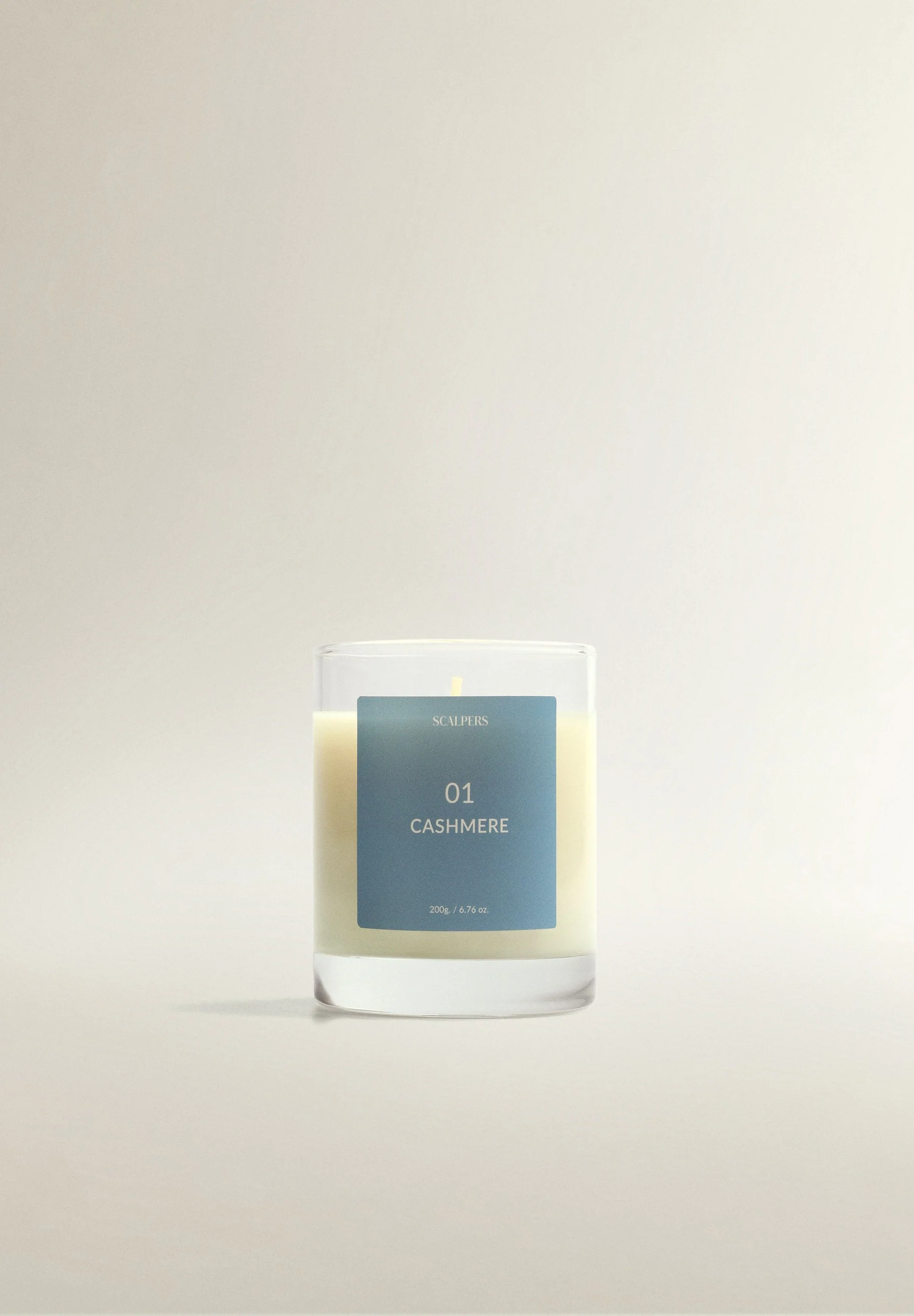 AROMATIC CANDLE
