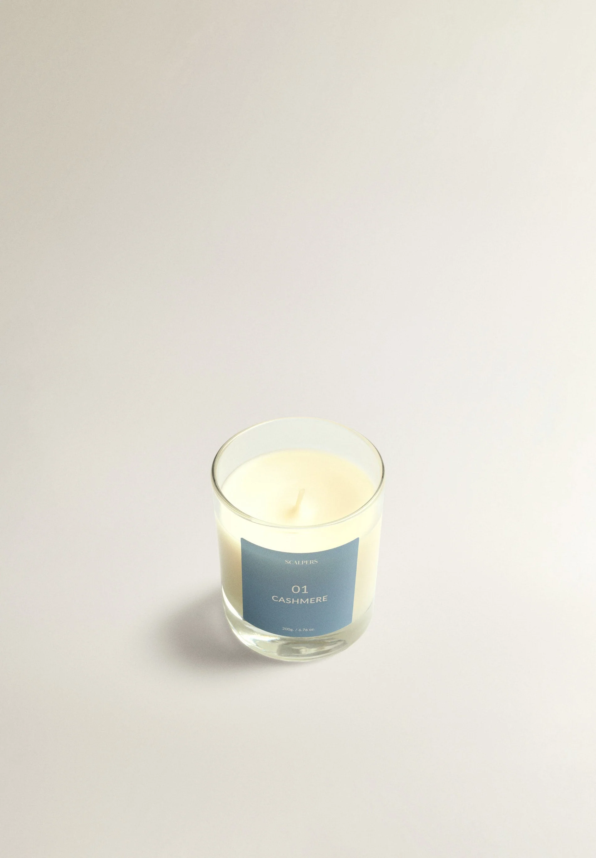 AROMATIC CANDLE - Image 2