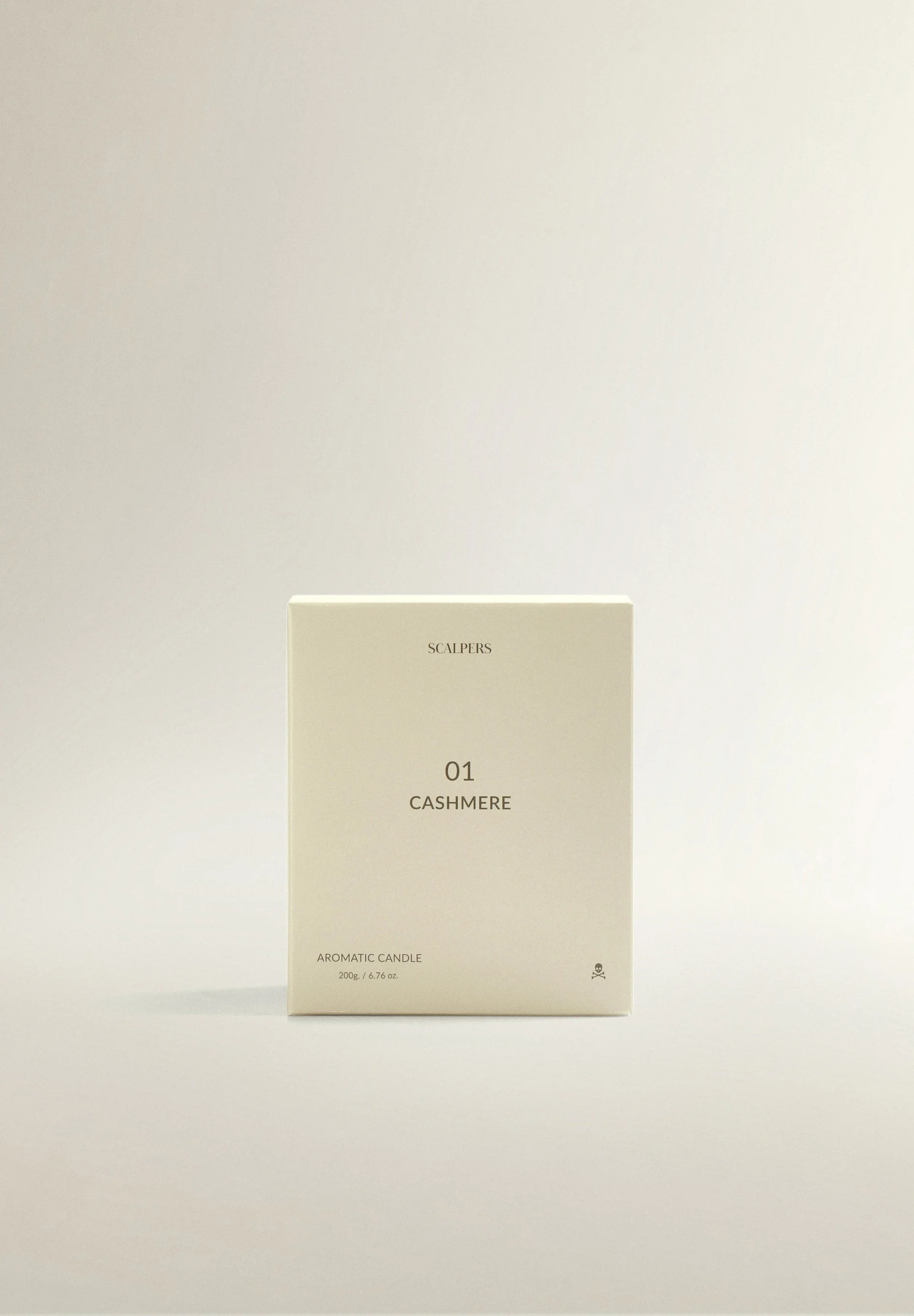 AROMATIC CANDLE - Image 3