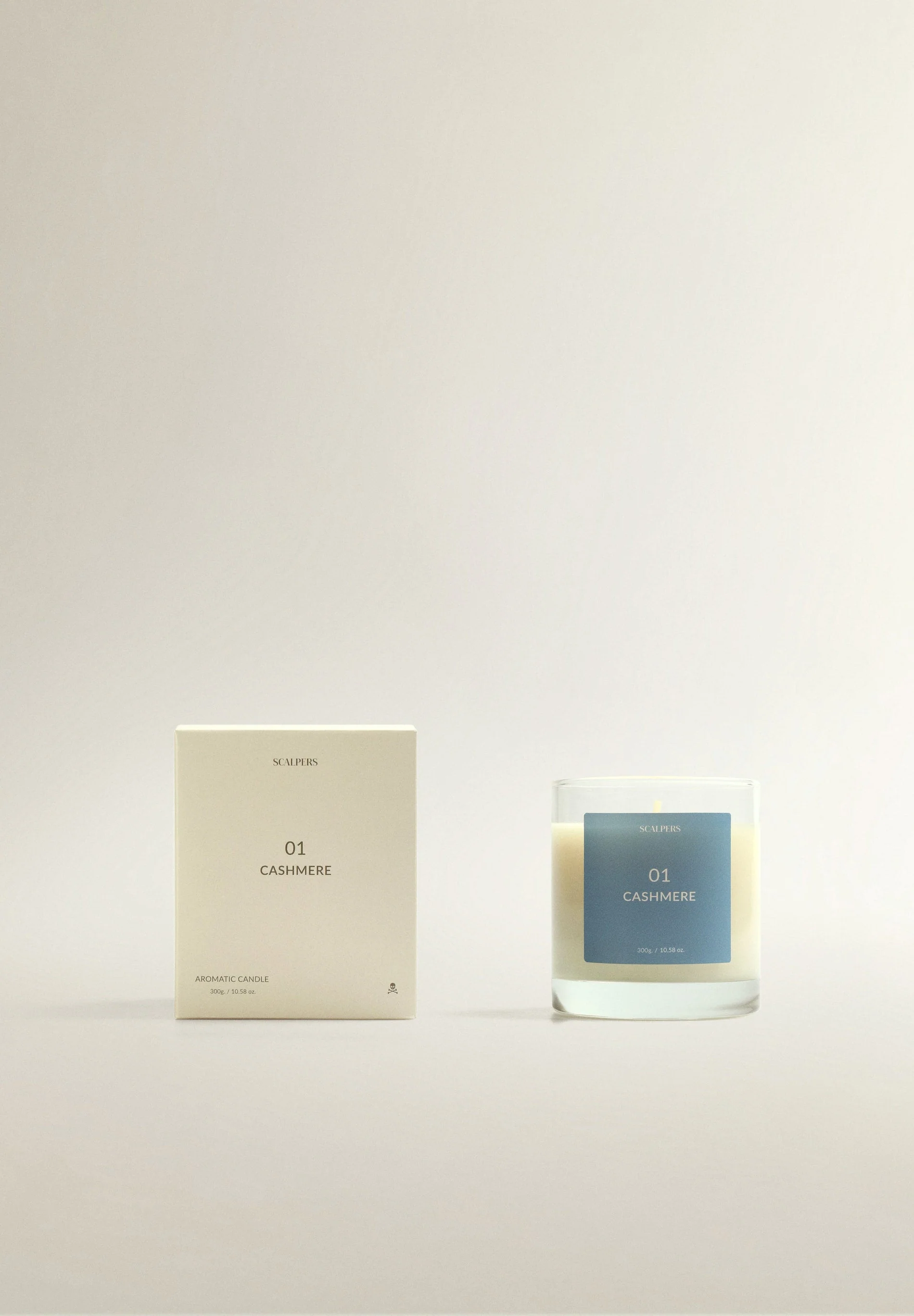 AROMATIC CANDLE - Image 4