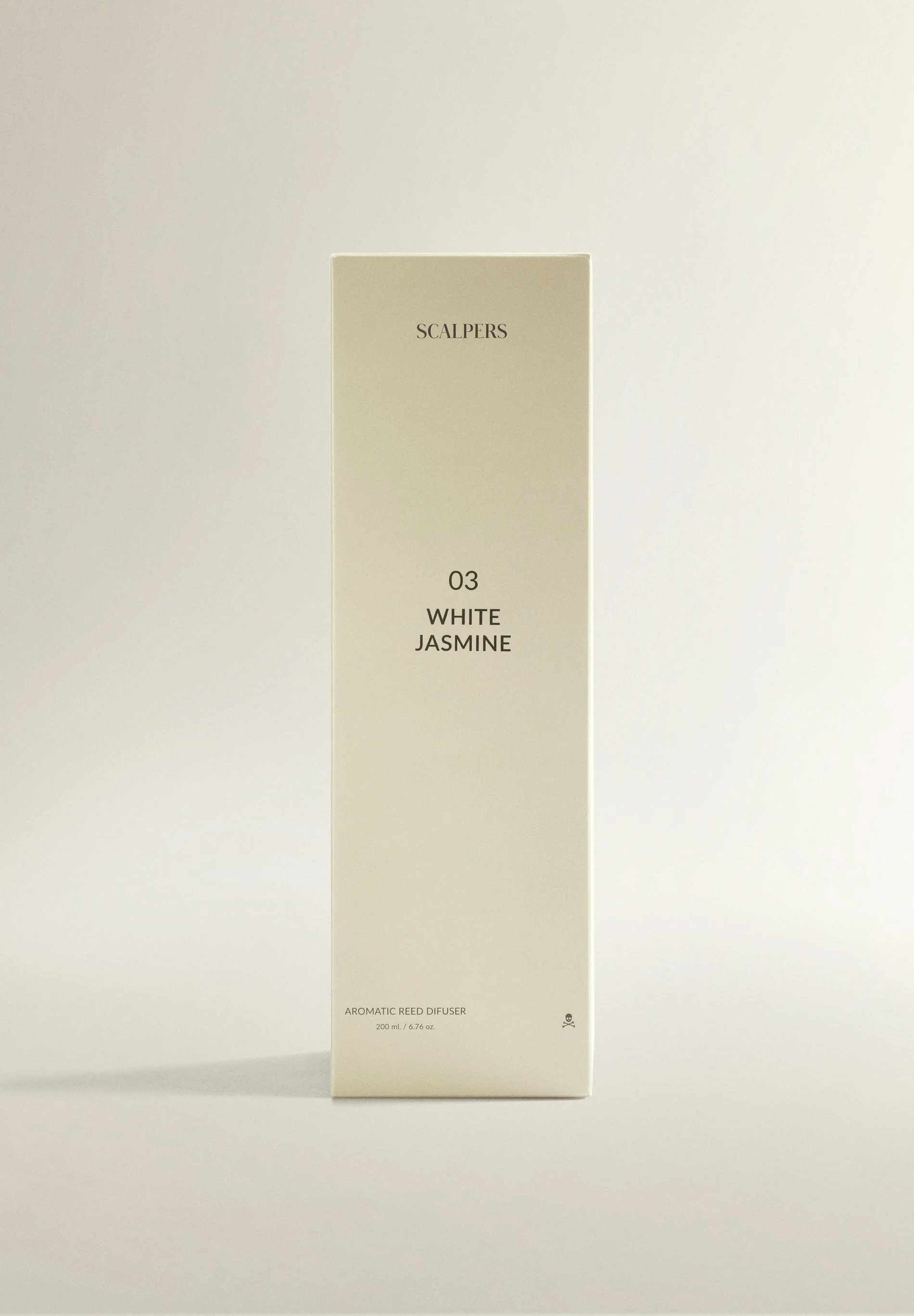 03 WHITE JASMINE 200ML MIKADO DIFFUSER - Image 3