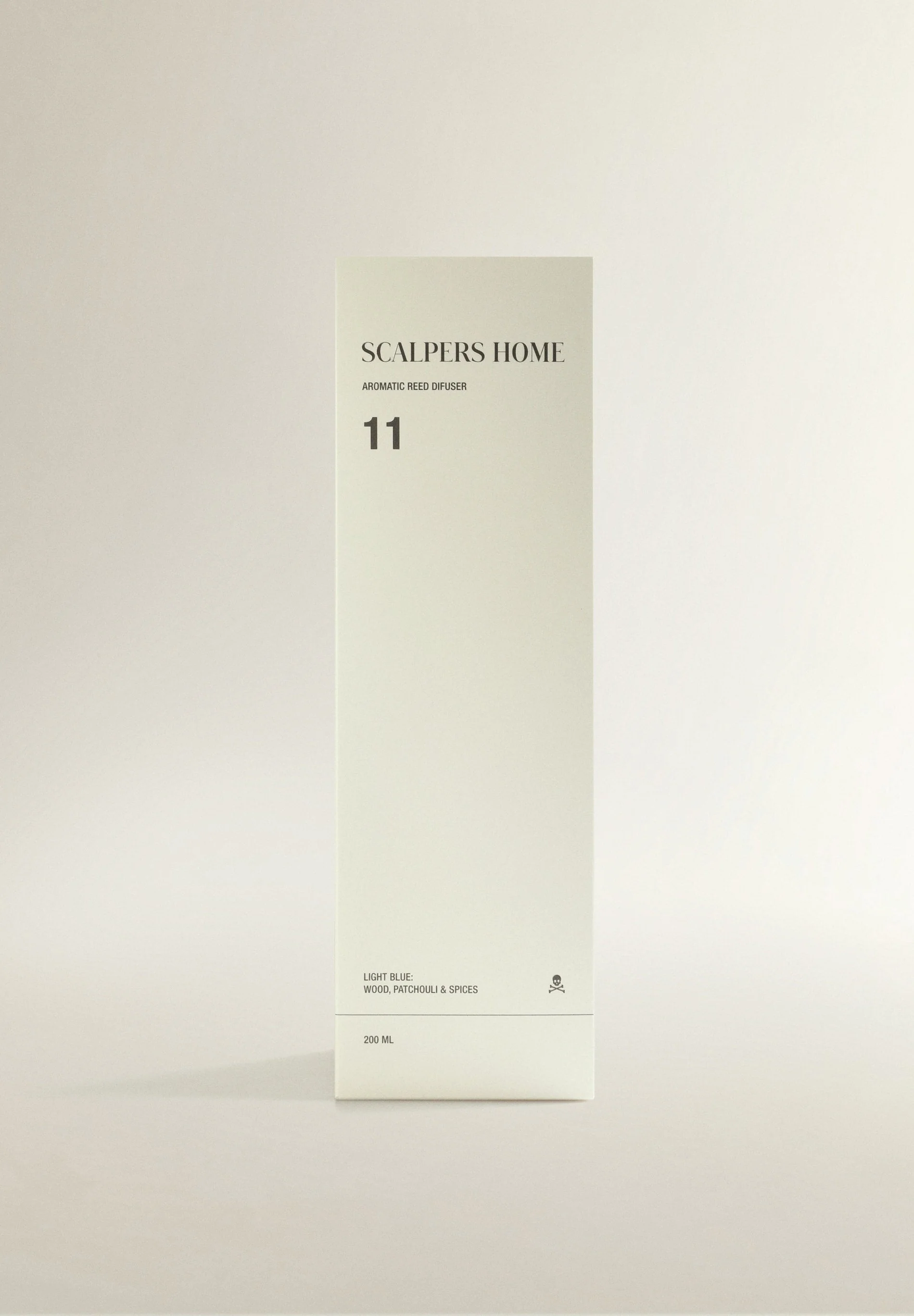 01 CASHMERE 200ML MIKADO DIFFUSER - Image 3