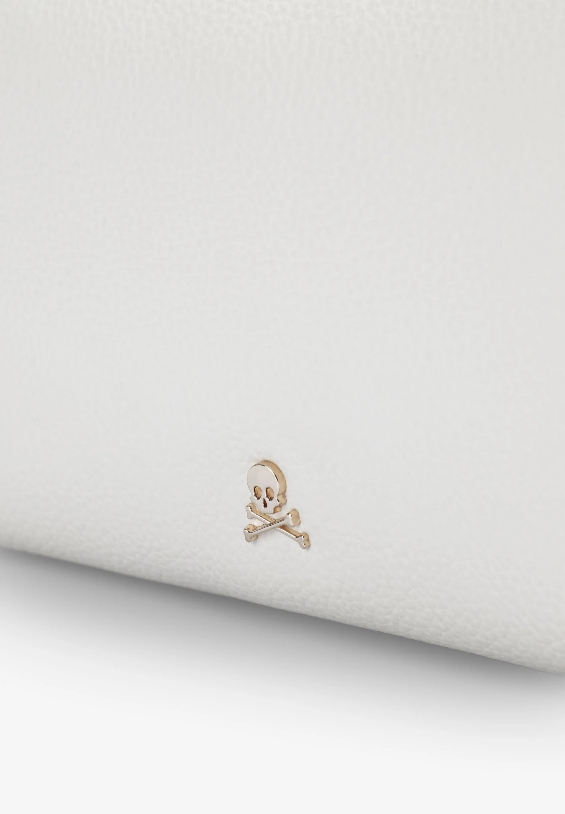 LEATHER CROSSBODY BAG - Image 6